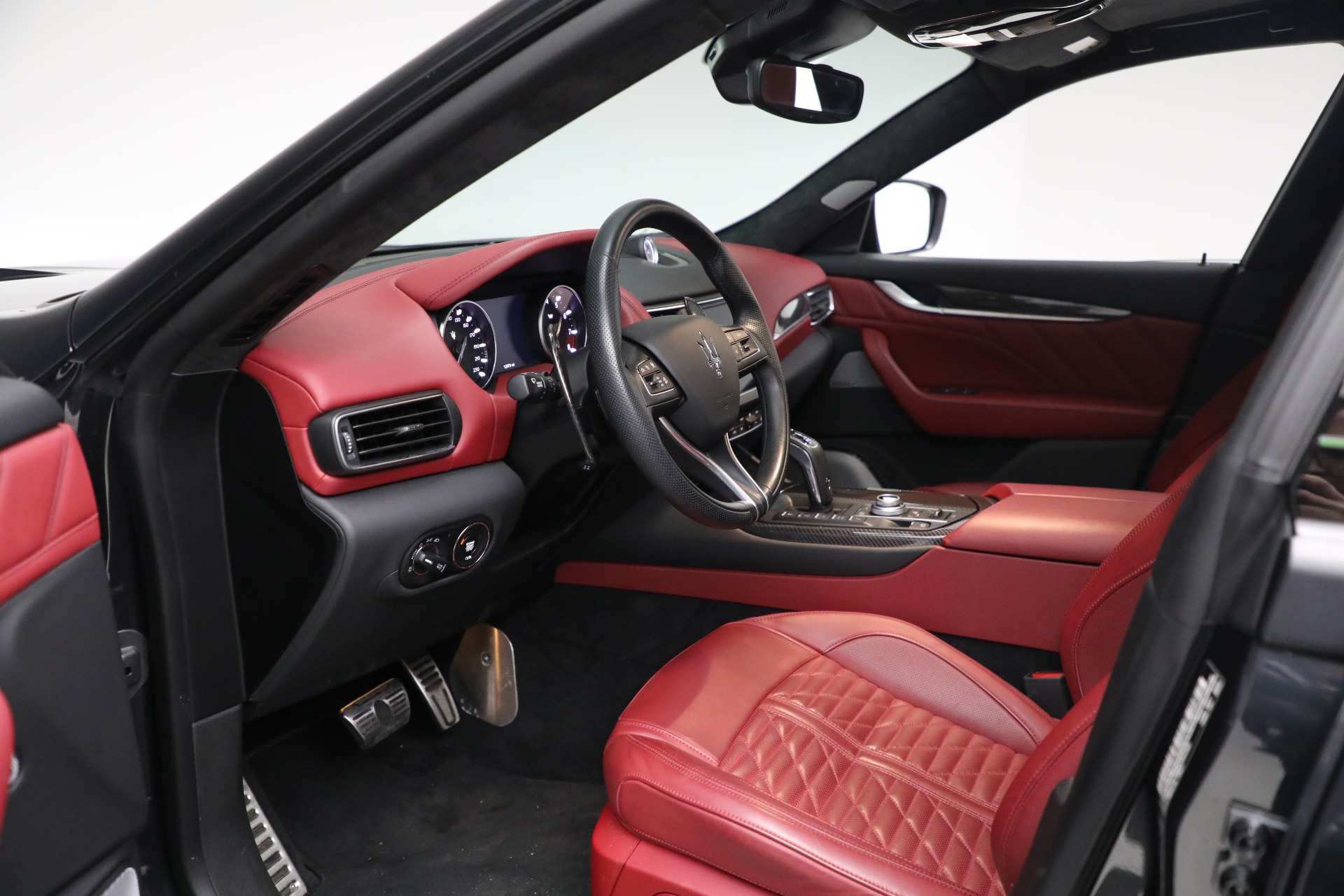 Used 2021 Maserati Levante Trofeo | St. Petersburg, FL
