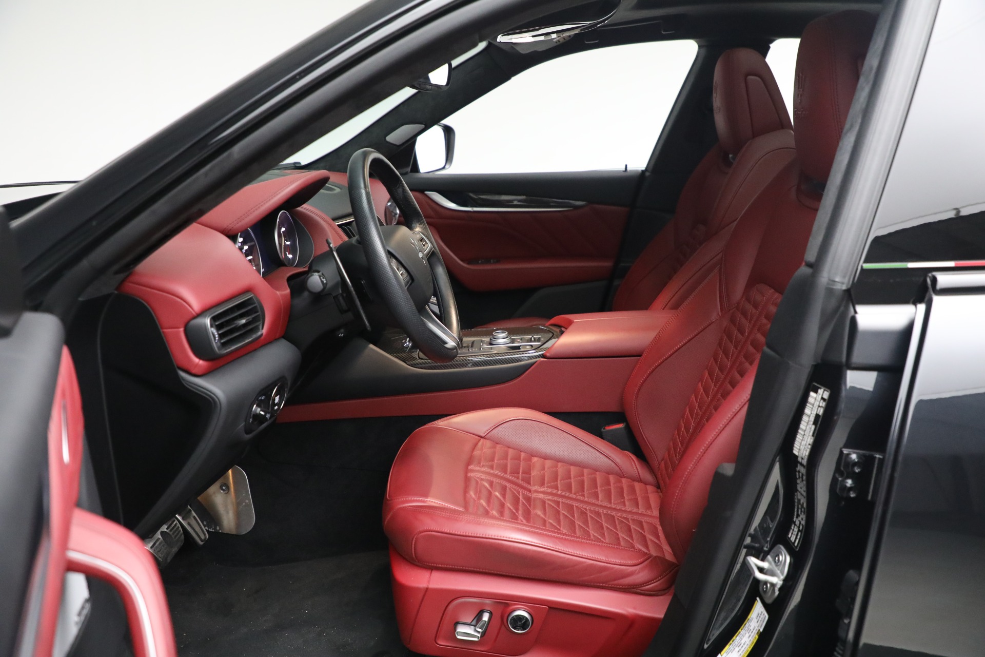 Used 2021 Maserati Levante Trofeo | St. Petersburg, FL