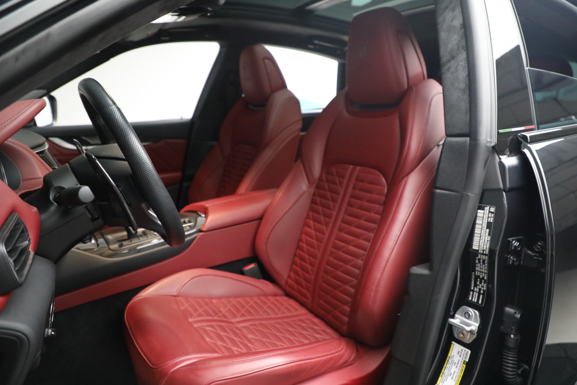 Used 2021 Maserati Levante Trofeo | St. Petersburg, FL