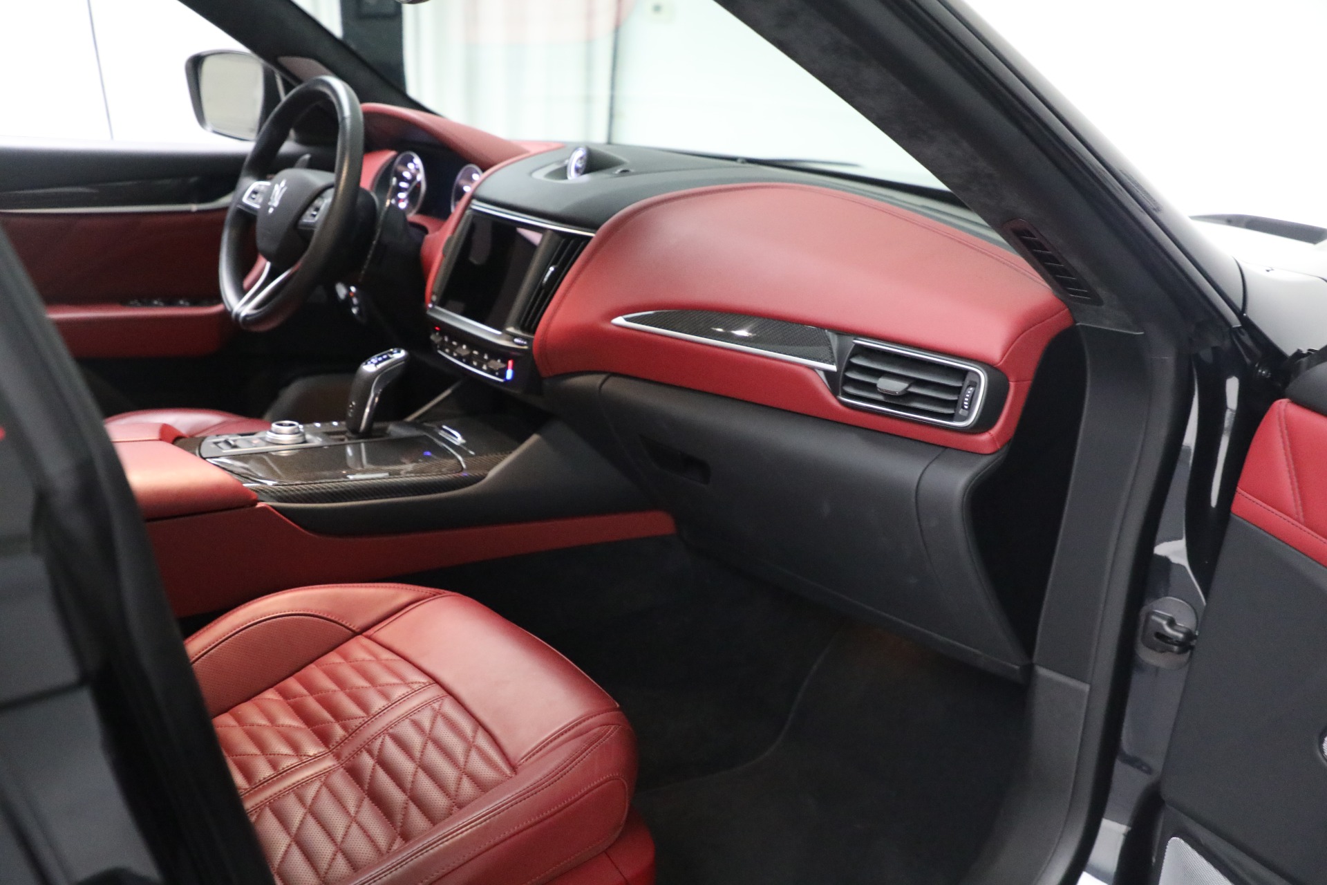 Used 2021 Maserati Levante Trofeo | St. Petersburg, FL