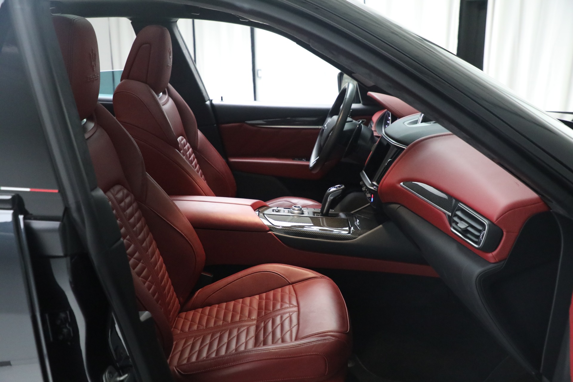 Used 2021 Maserati Levante Trofeo | St. Petersburg, FL
