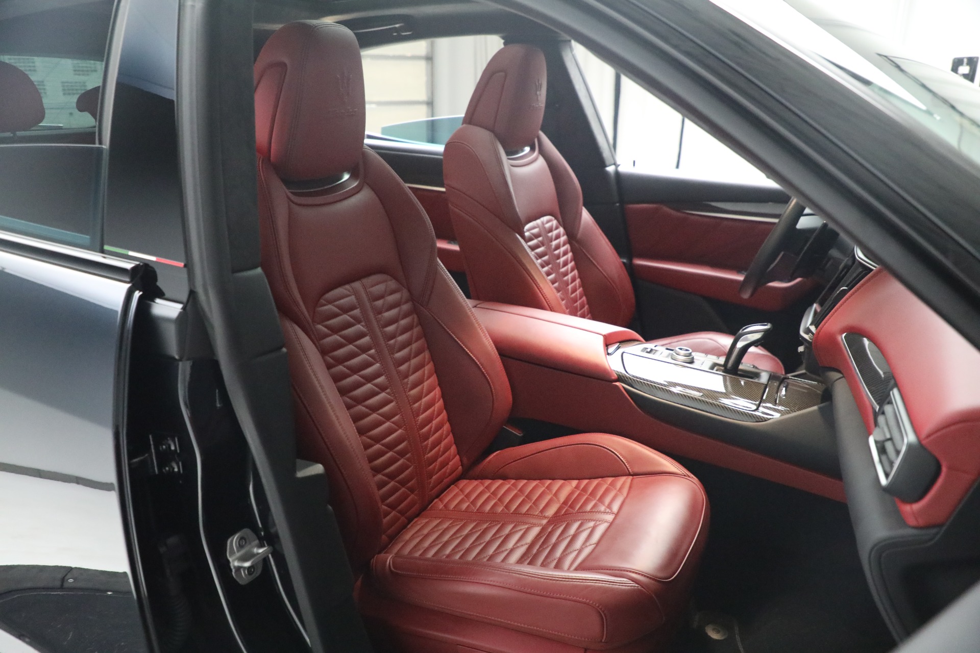 Used 2021 Maserati Levante Trofeo | St. Petersburg, FL