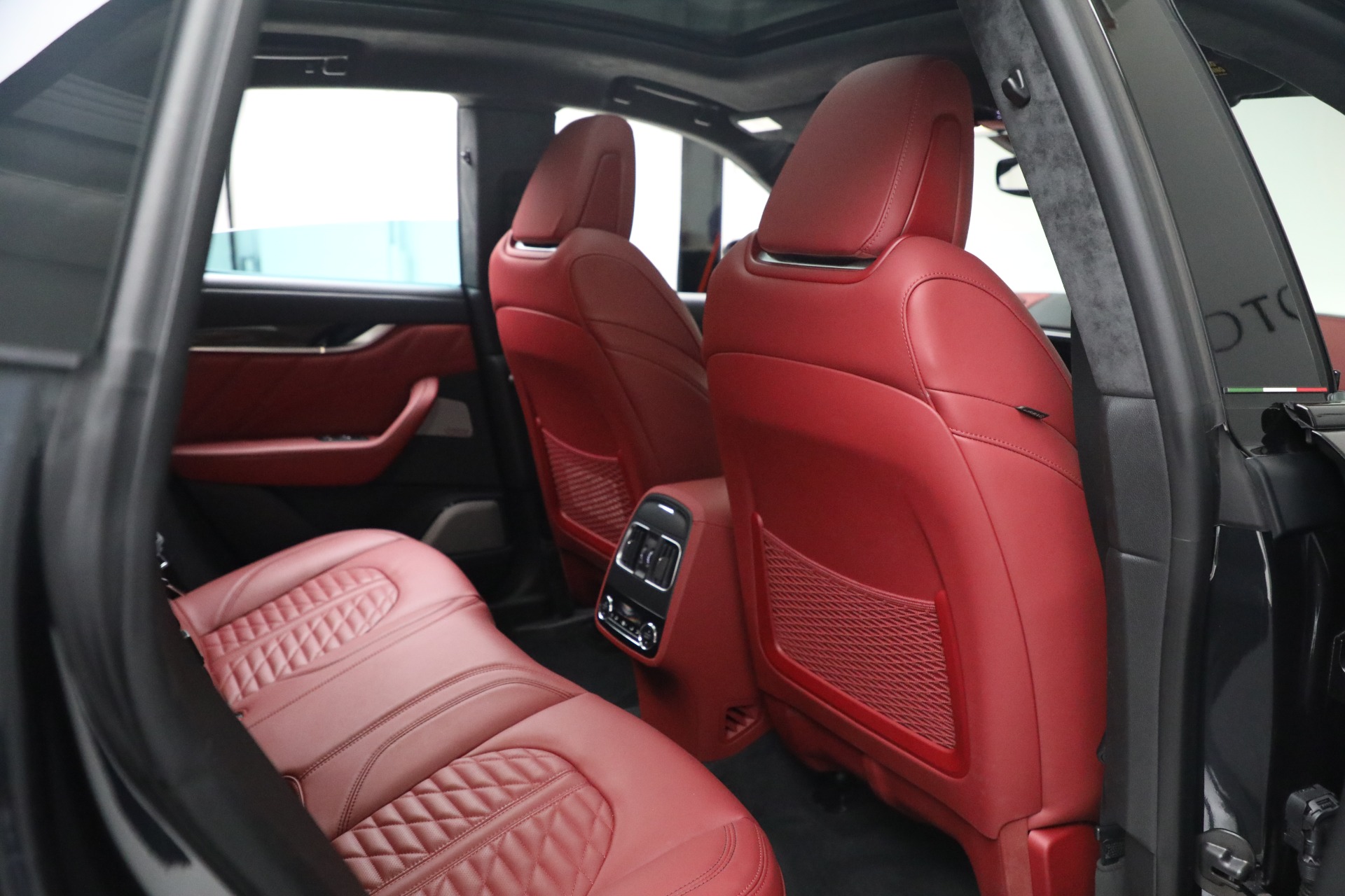 Used 2021 Maserati Levante Trofeo | St. Petersburg, FL