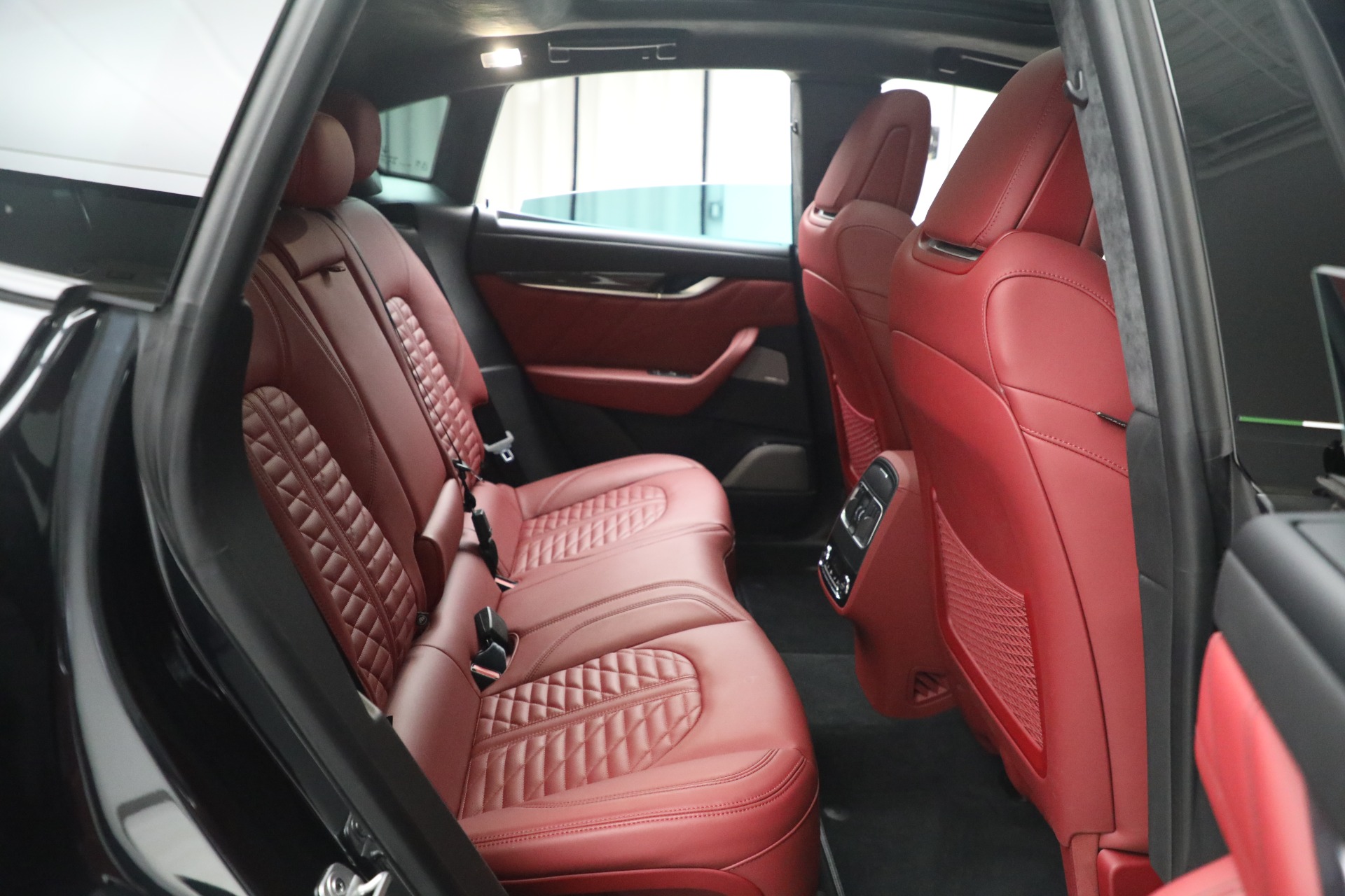 Used 2021 Maserati Levante Trofeo | St. Petersburg, FL