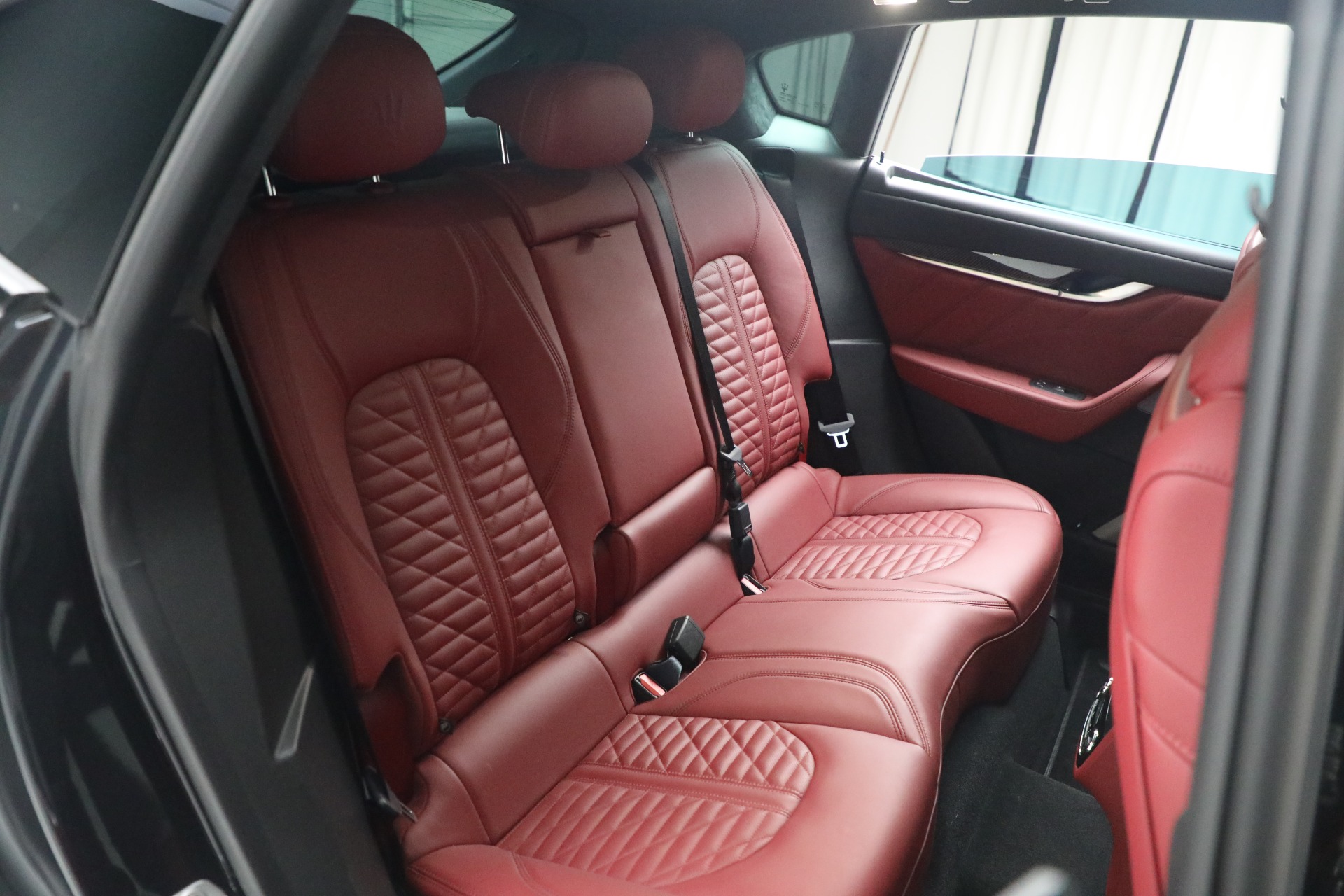 Used 2021 Maserati Levante Trofeo | St. Petersburg, FL