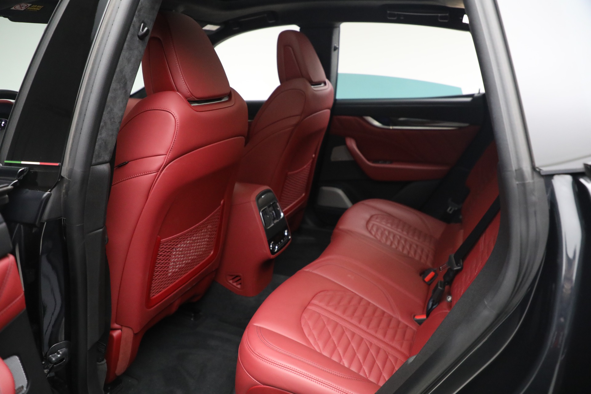 Used 2021 Maserati Levante Trofeo | St. Petersburg, FL
