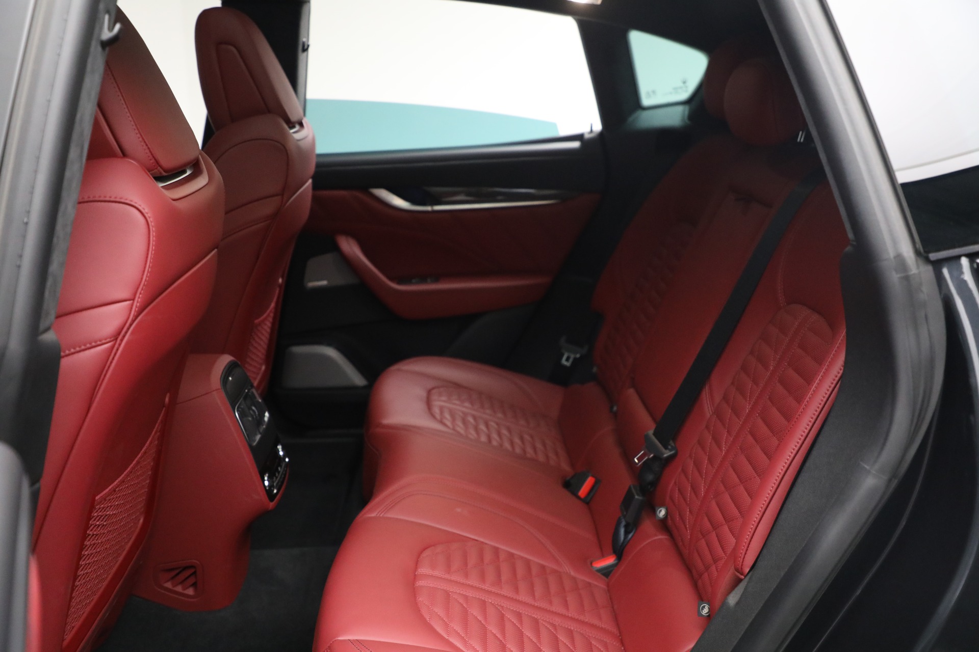 Used 2021 Maserati Levante Trofeo | St. Petersburg, FL