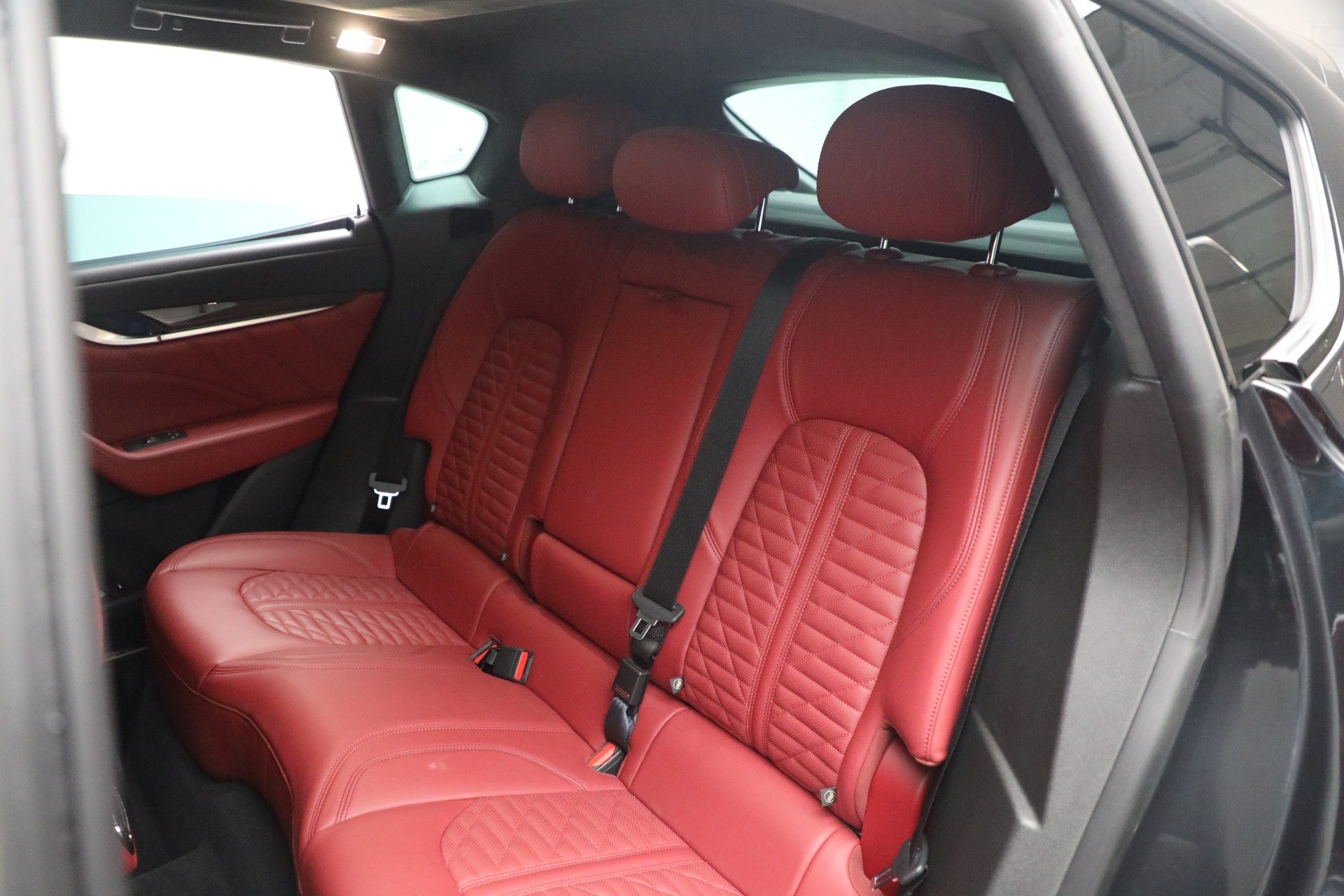 Used 2021 Maserati Levante Trofeo | St. Petersburg, FL
