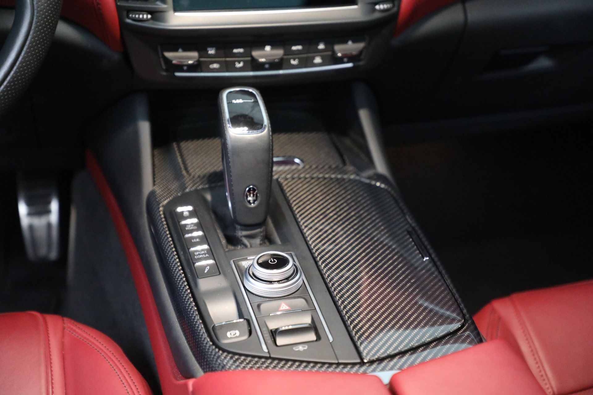 Used 2021 Maserati Levante Trofeo | St. Petersburg, FL