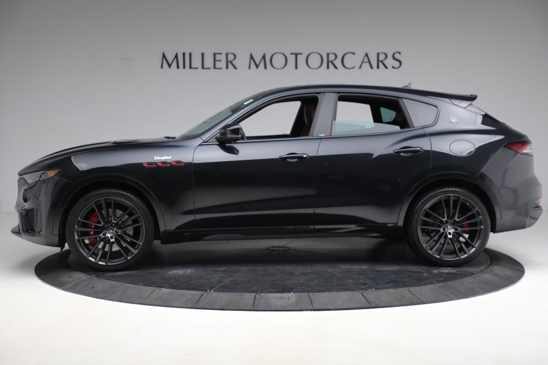 Used 2021 Maserati Levante Trofeo | St. Petersburg, FL