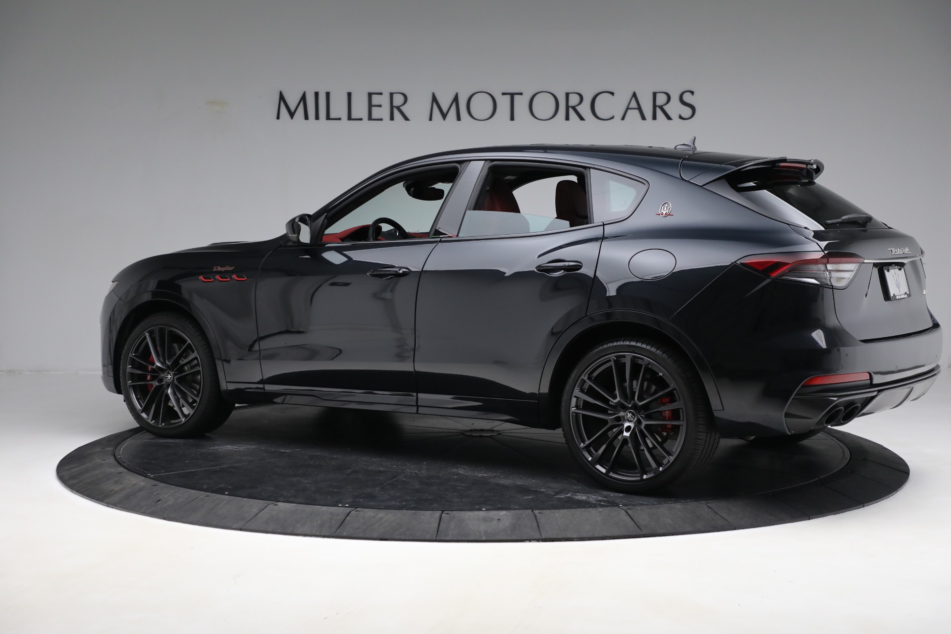 Used 2021 Maserati Levante Trofeo | St. Petersburg, FL