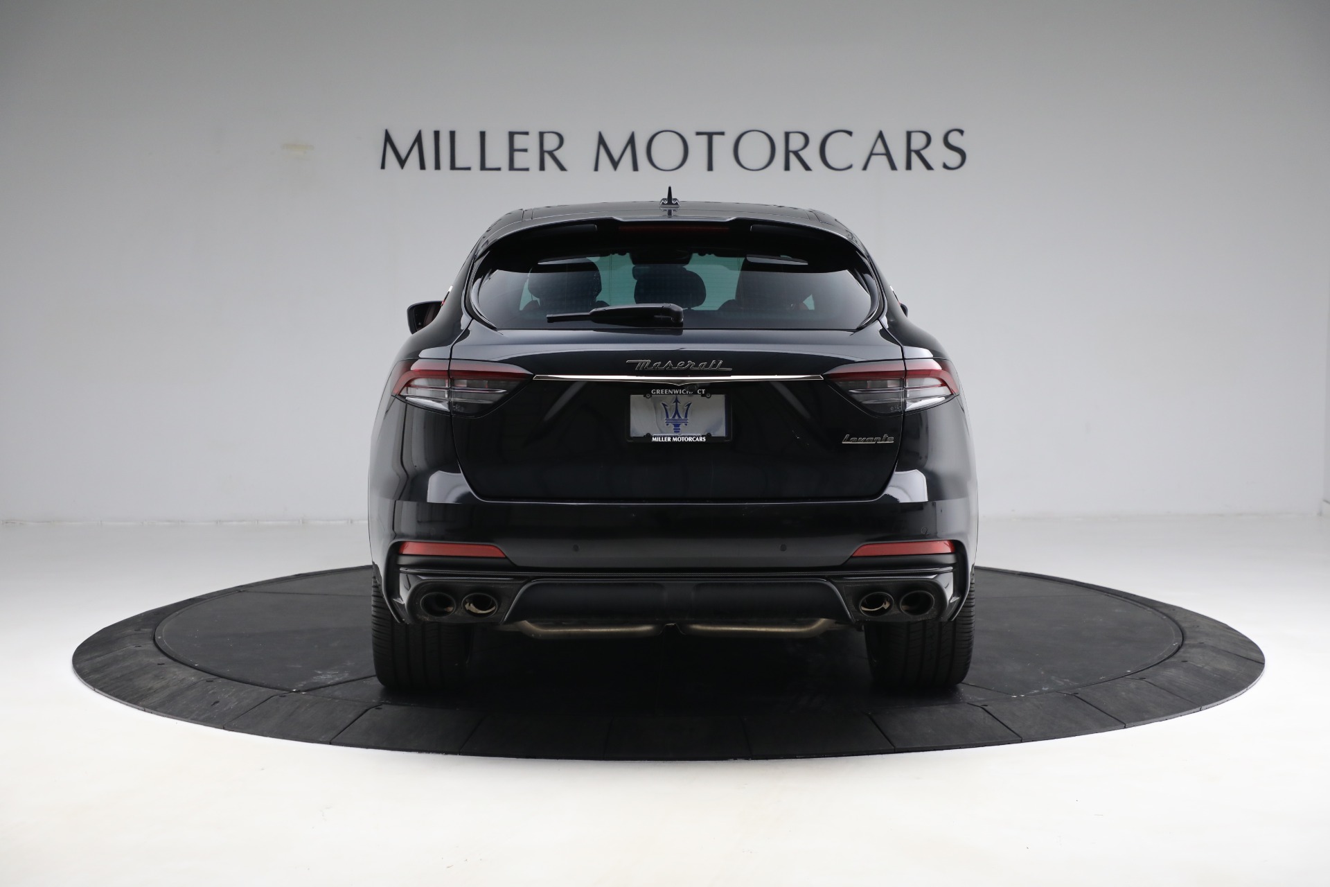 Used 2021 Maserati Levante Trofeo | St. Petersburg, FL