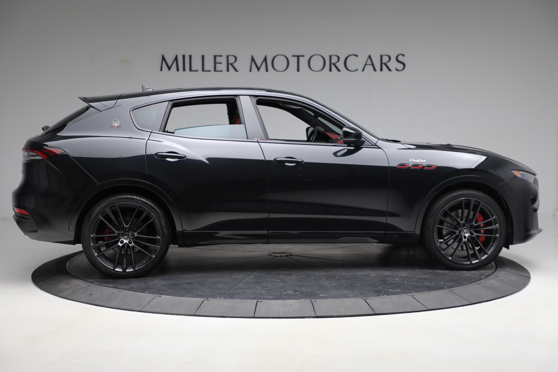 Used 2021 Maserati Levante Trofeo | St. Petersburg, FL