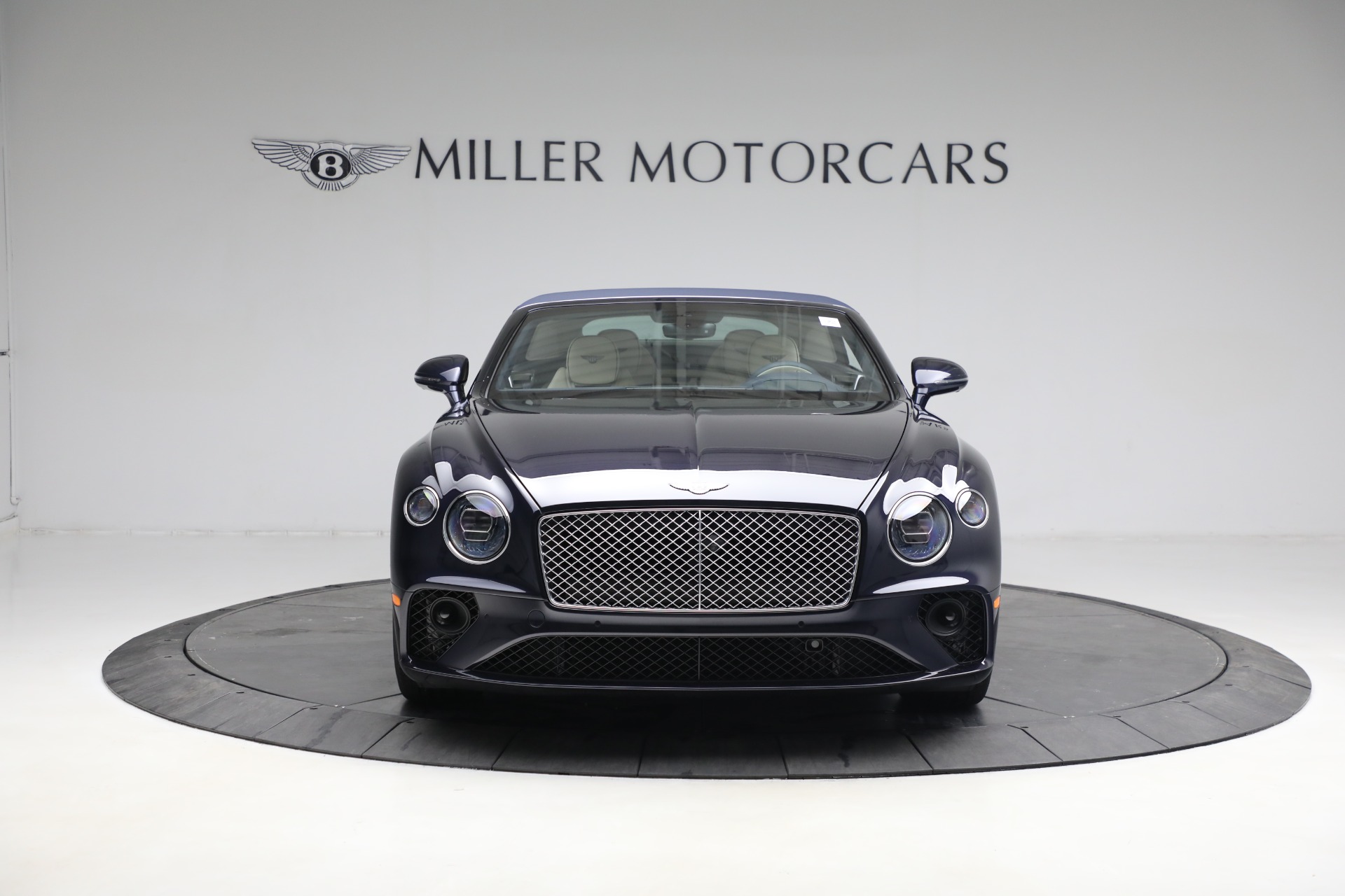 New 2023 Bentley Continental GTC V8 | St. Petersburg, FL