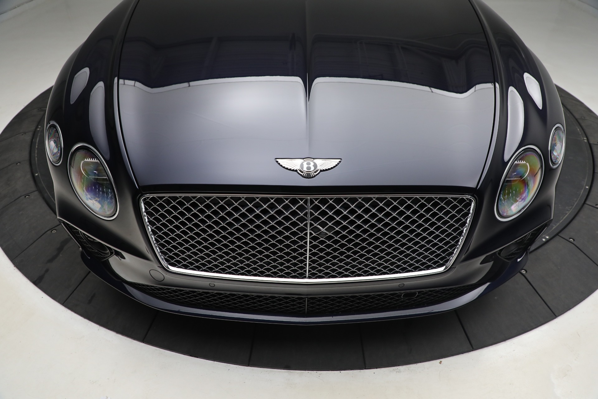 New 2023 Bentley Continental GTC V8 | St. Petersburg, FL