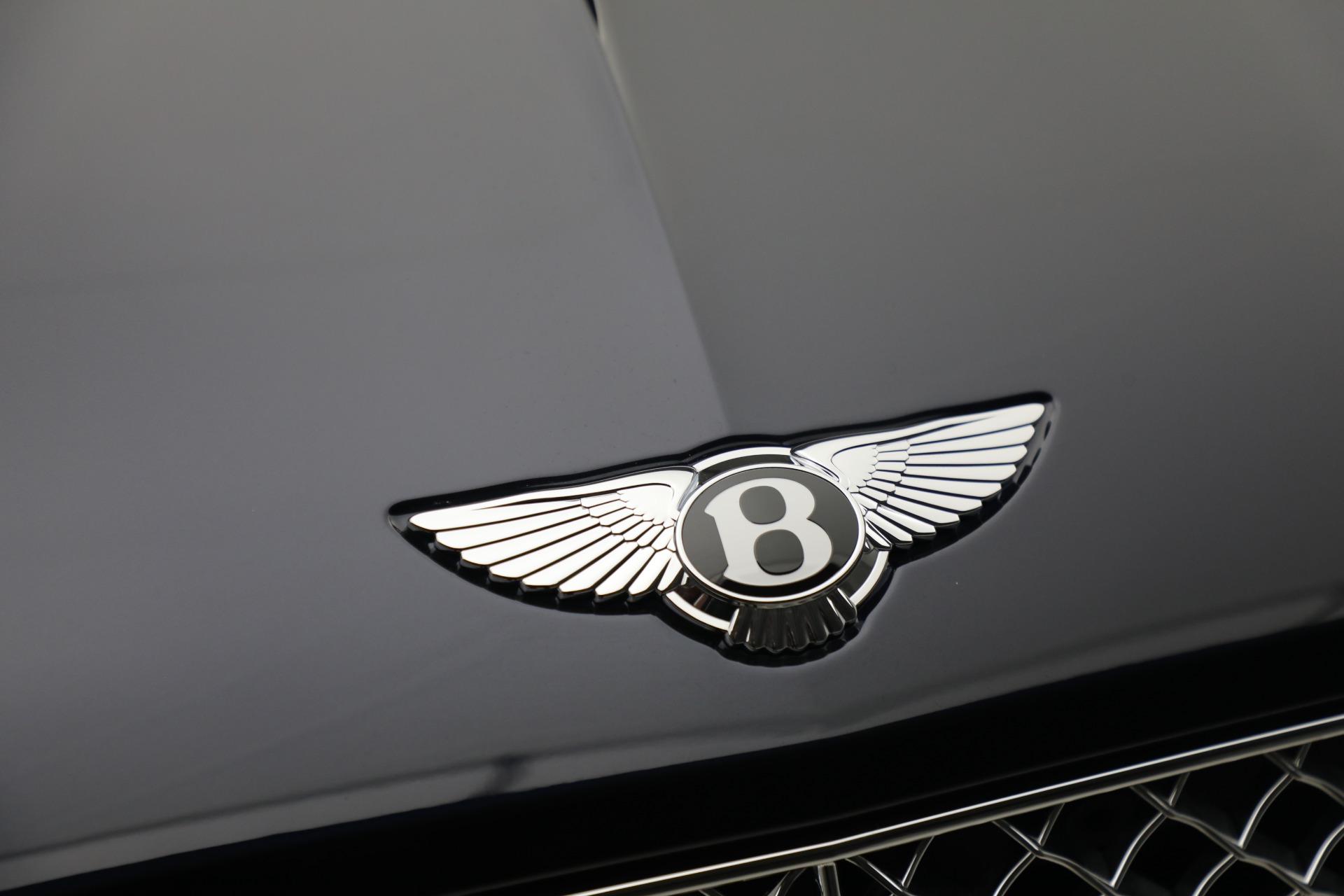 New 2023 Bentley Continental GTC V8 | St. Petersburg, FL