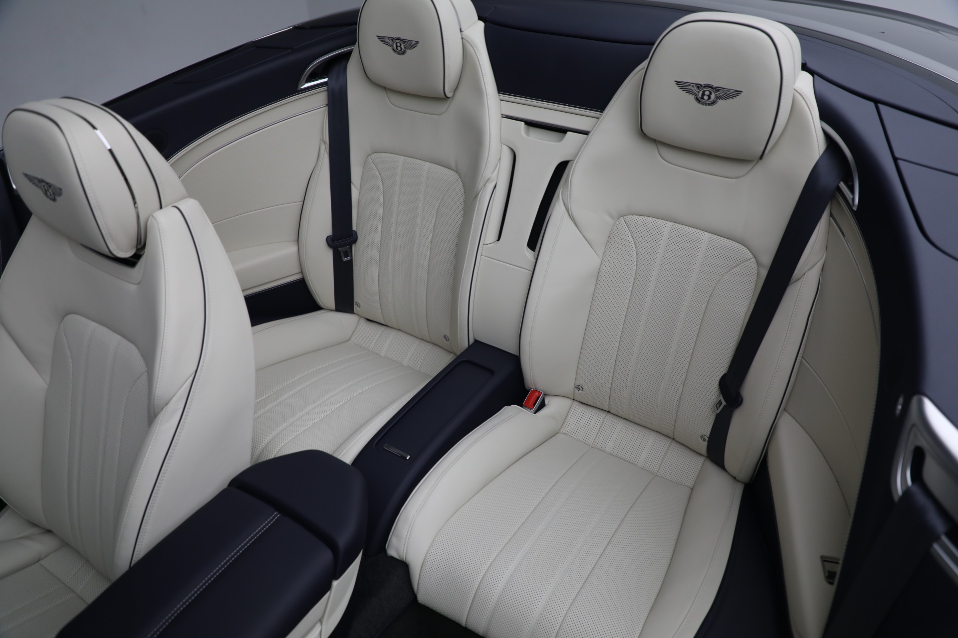 New 2023 Bentley Continental GTC V8 | St. Petersburg, FL