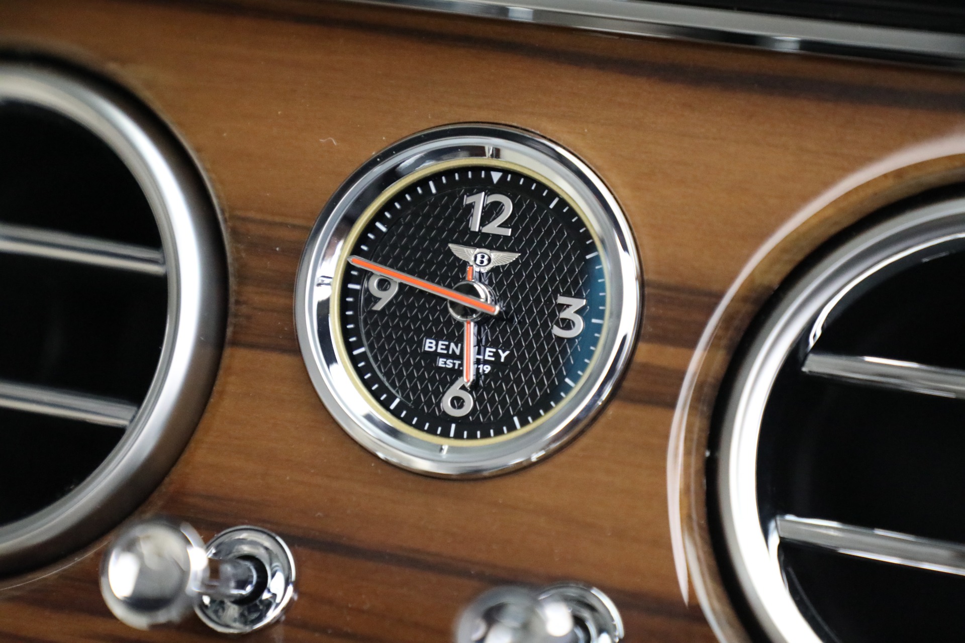 New 2023 Bentley Continental GTC V8 | St. Petersburg, FL