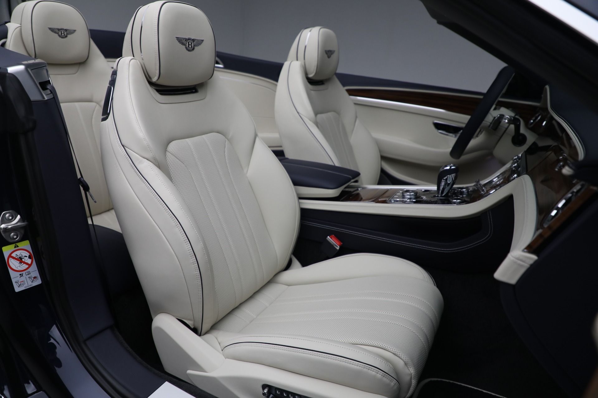 New 2023 Bentley Continental GTC V8 | St. Petersburg, FL