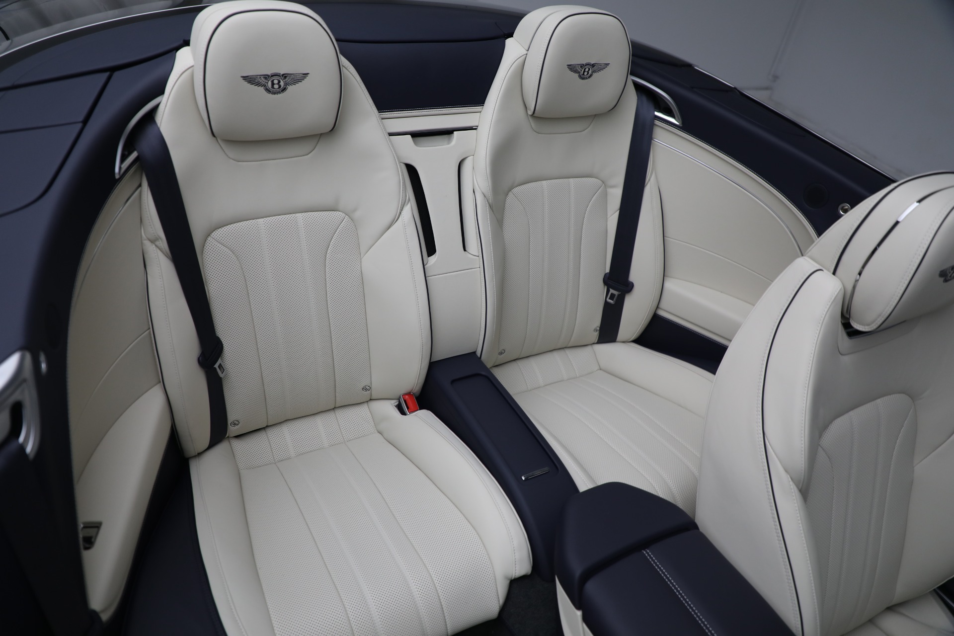 New 2023 Bentley Continental GTC V8 | St. Petersburg, FL
