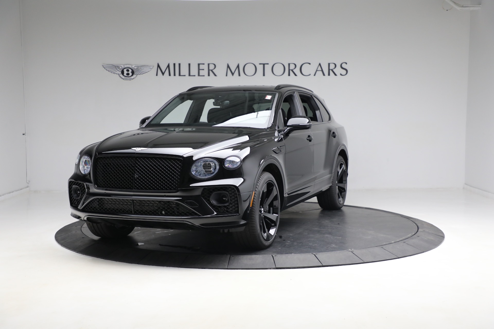 New 2023 Bentley Bentayga V8 | St. Petersburg, FL