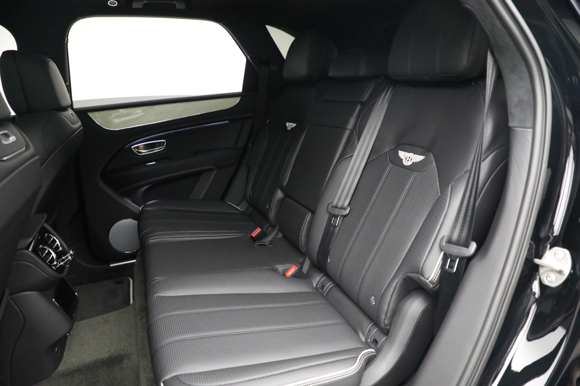 New 2023 Bentley Bentayga V8 | St. Petersburg, FL