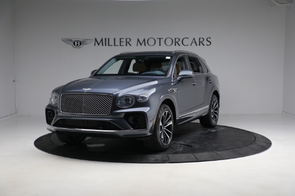 2023 Bentley Bentayga