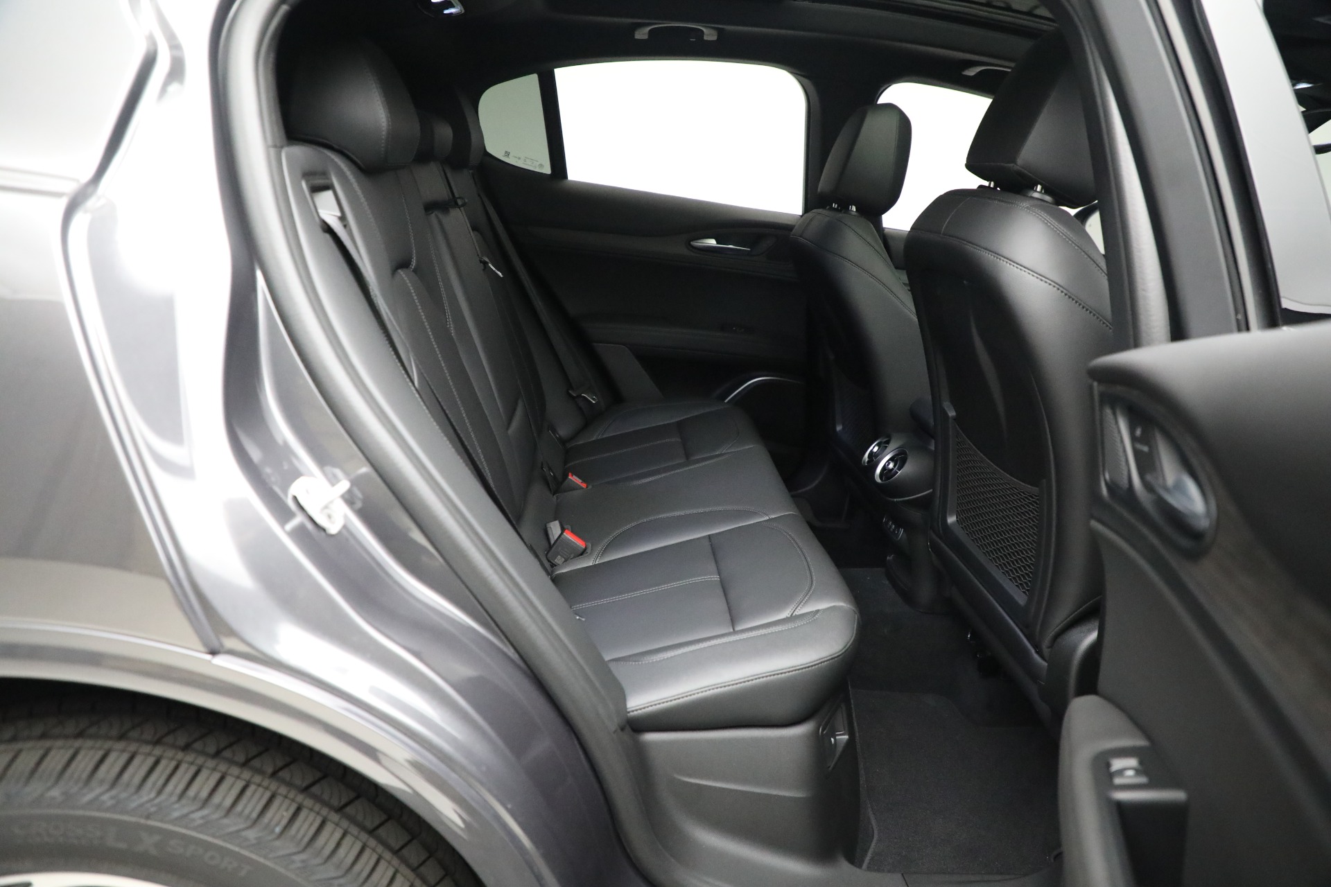 New 2023 Alfa Romeo Stelvio Ti | St. Petersburg, FL