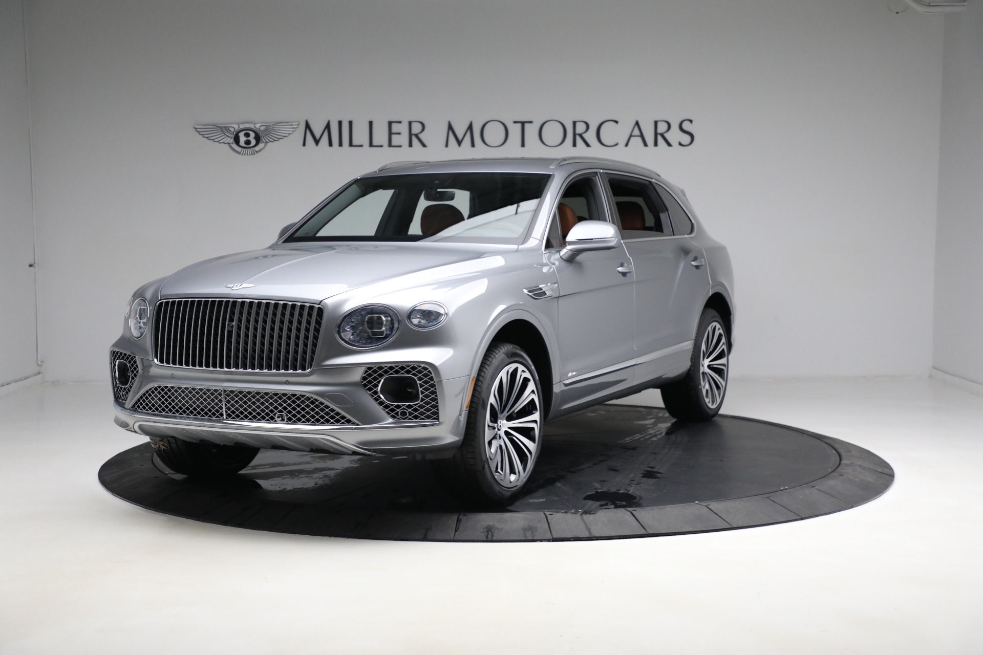 New 2023 Bentley Bentayga EWB Azure V8 | St. Petersburg, FL