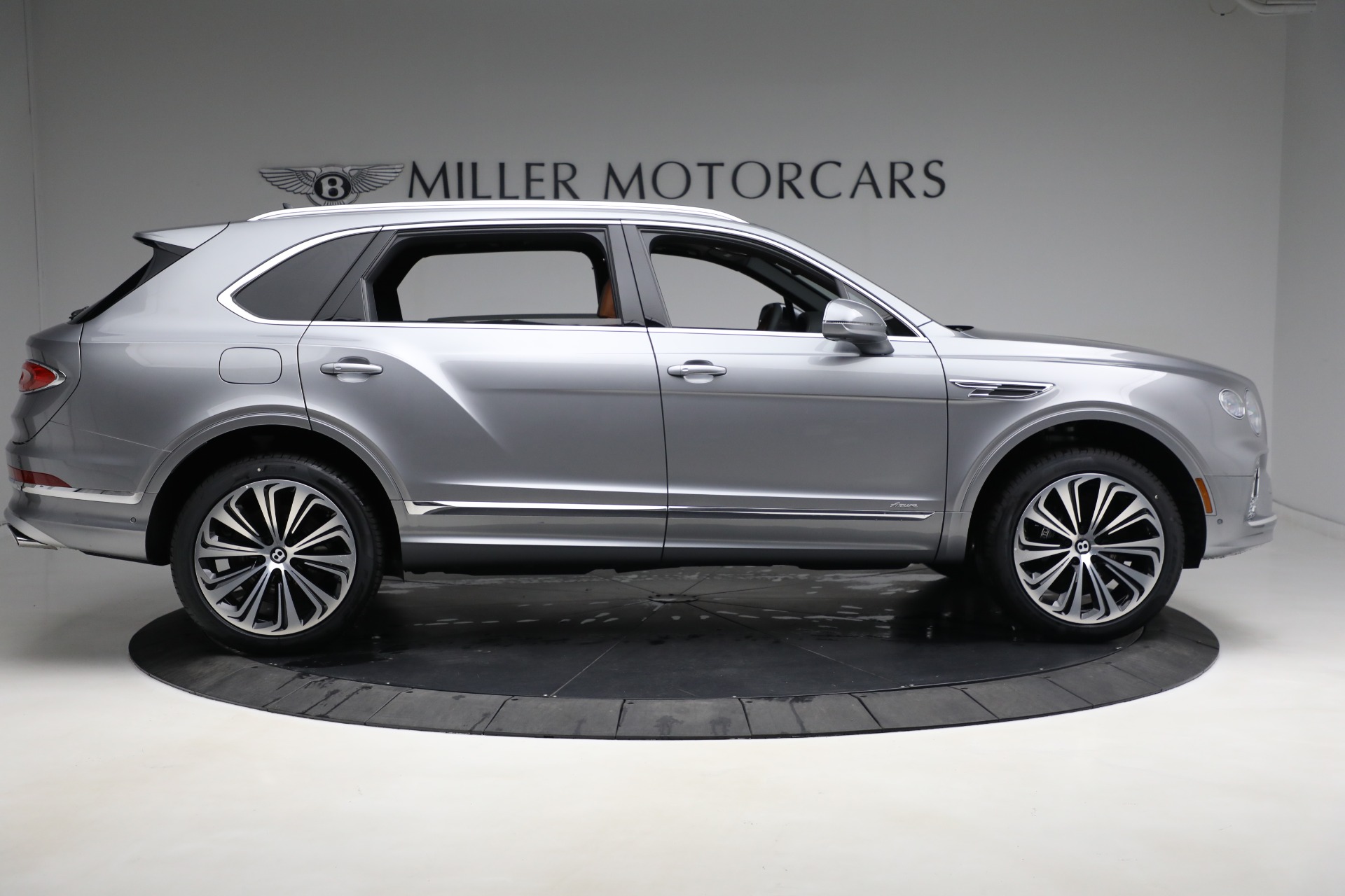 New 2023 Bentley Bentayga EWB Azure V8 | St. Petersburg, FL