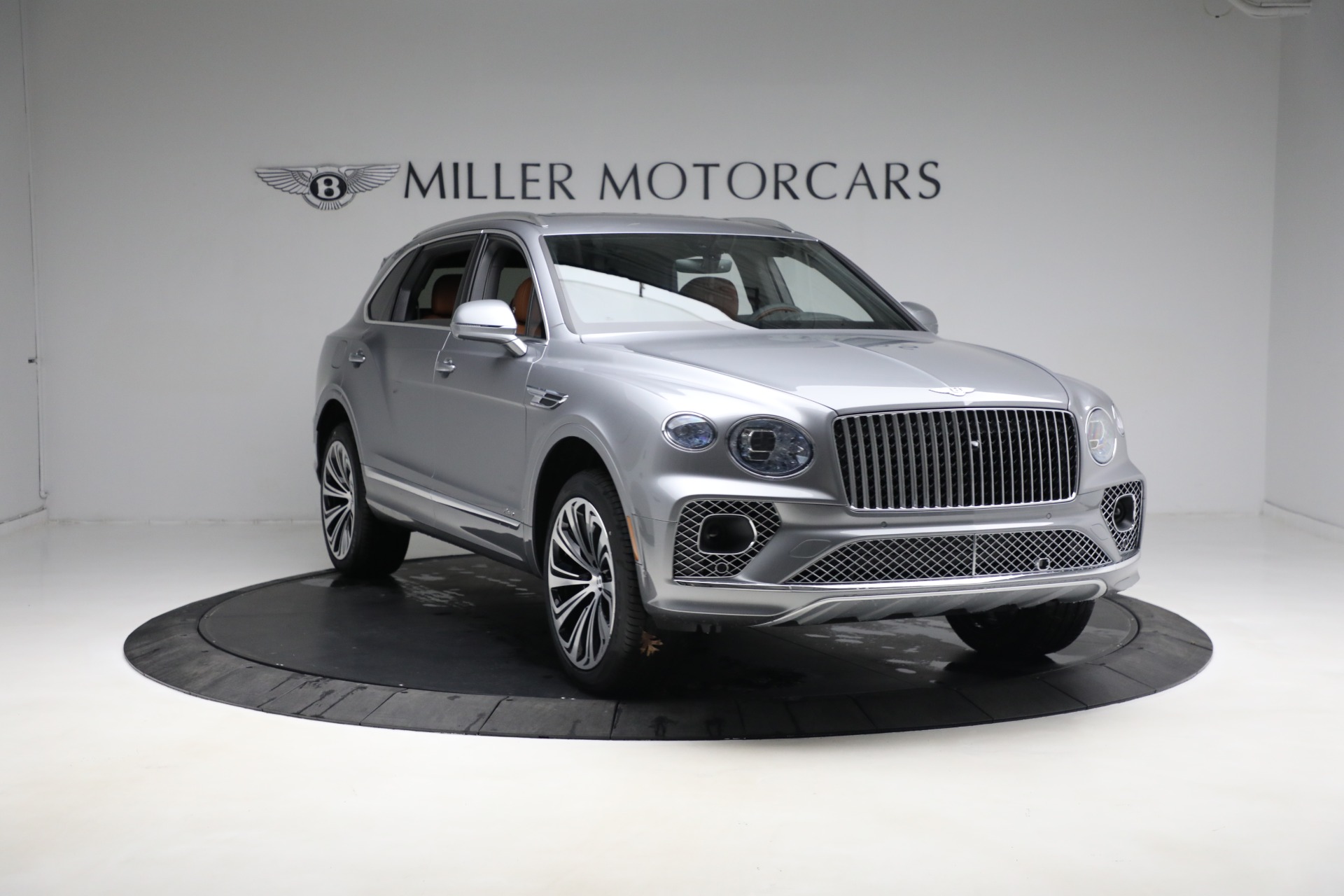New 2023 Bentley Bentayga EWB Azure V8 | St. Petersburg, FL