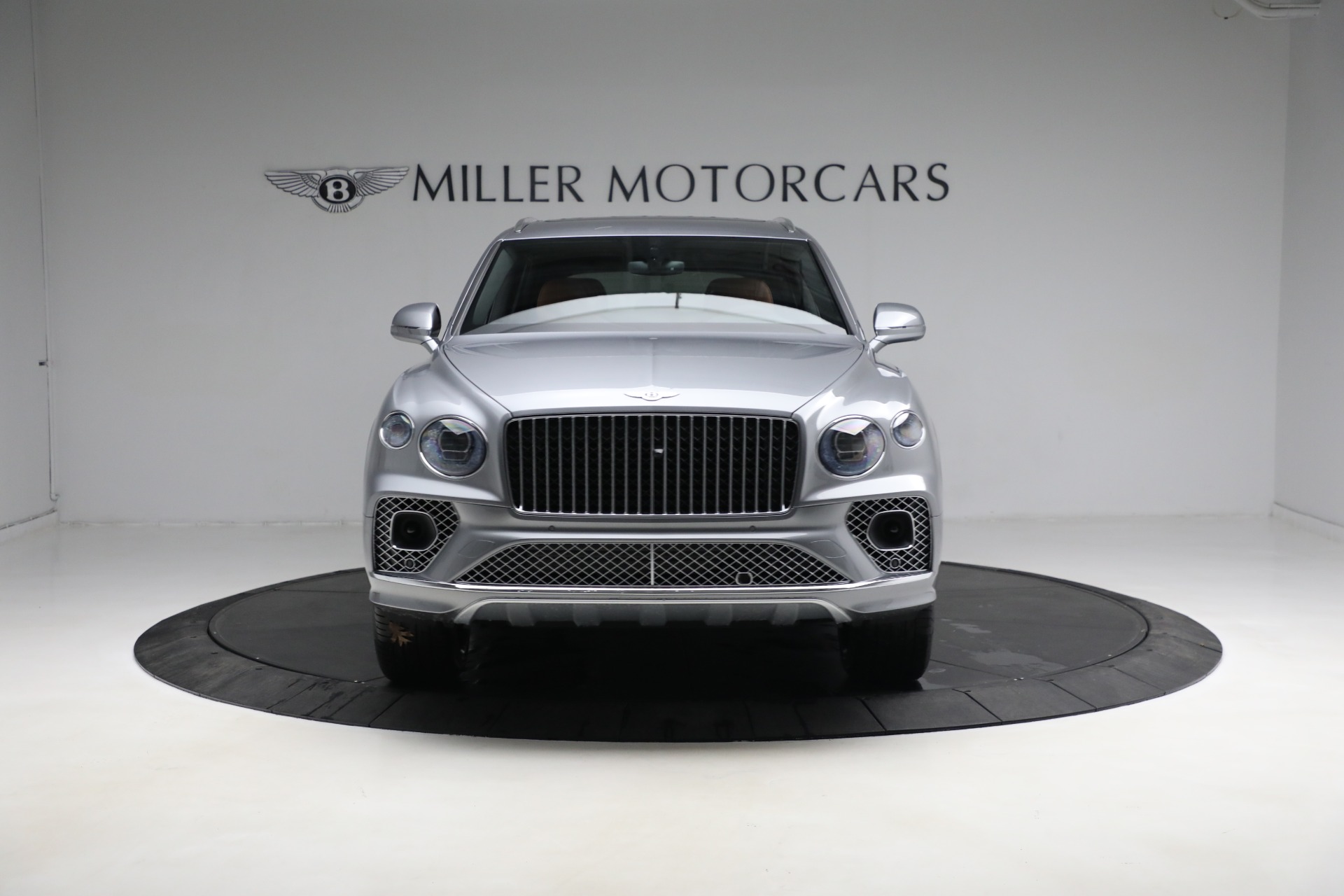 New 2023 Bentley Bentayga EWB Azure V8 | St. Petersburg, FL