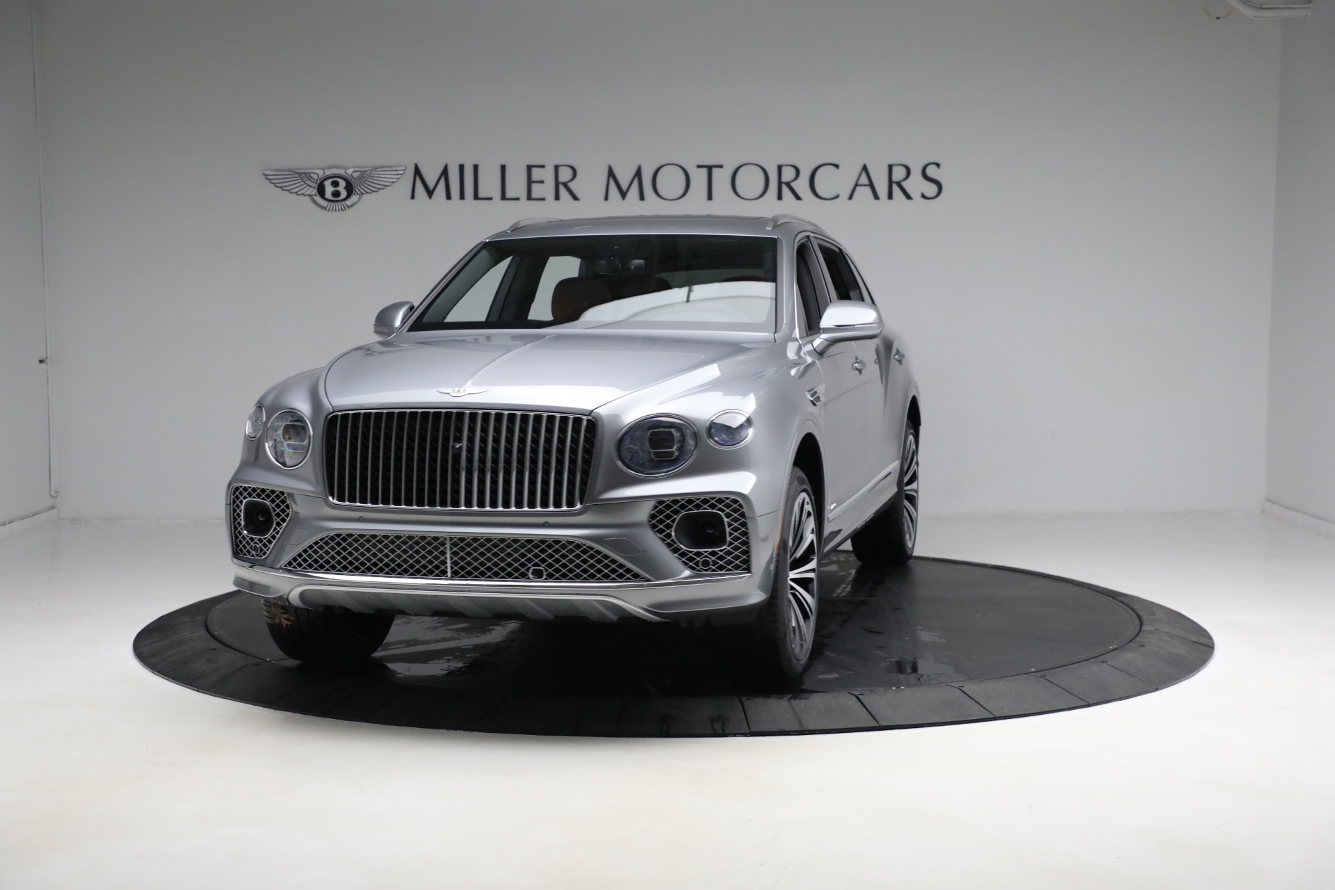 New 2023 Bentley Bentayga EWB Azure V8 | St. Petersburg, FL