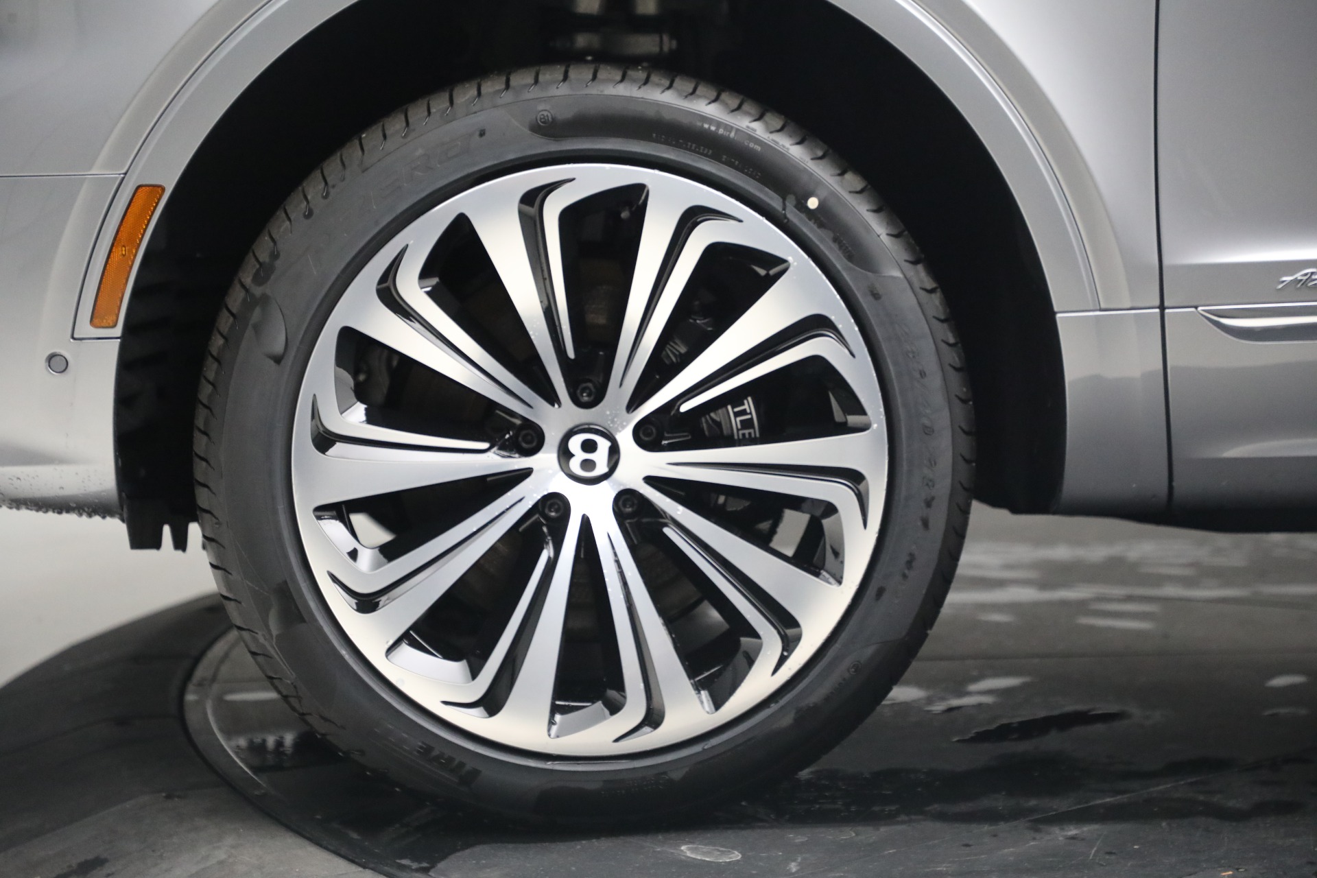 New 2023 Bentley Bentayga EWB Azure V8 | St. Petersburg, FL