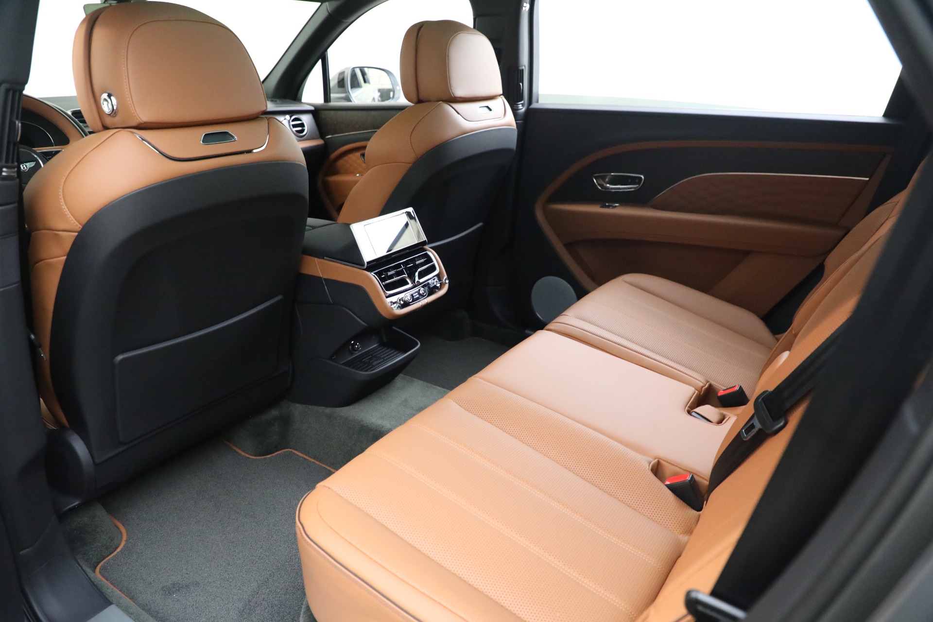 New 2023 Bentley Bentayga EWB Azure V8 | St. Petersburg, FL