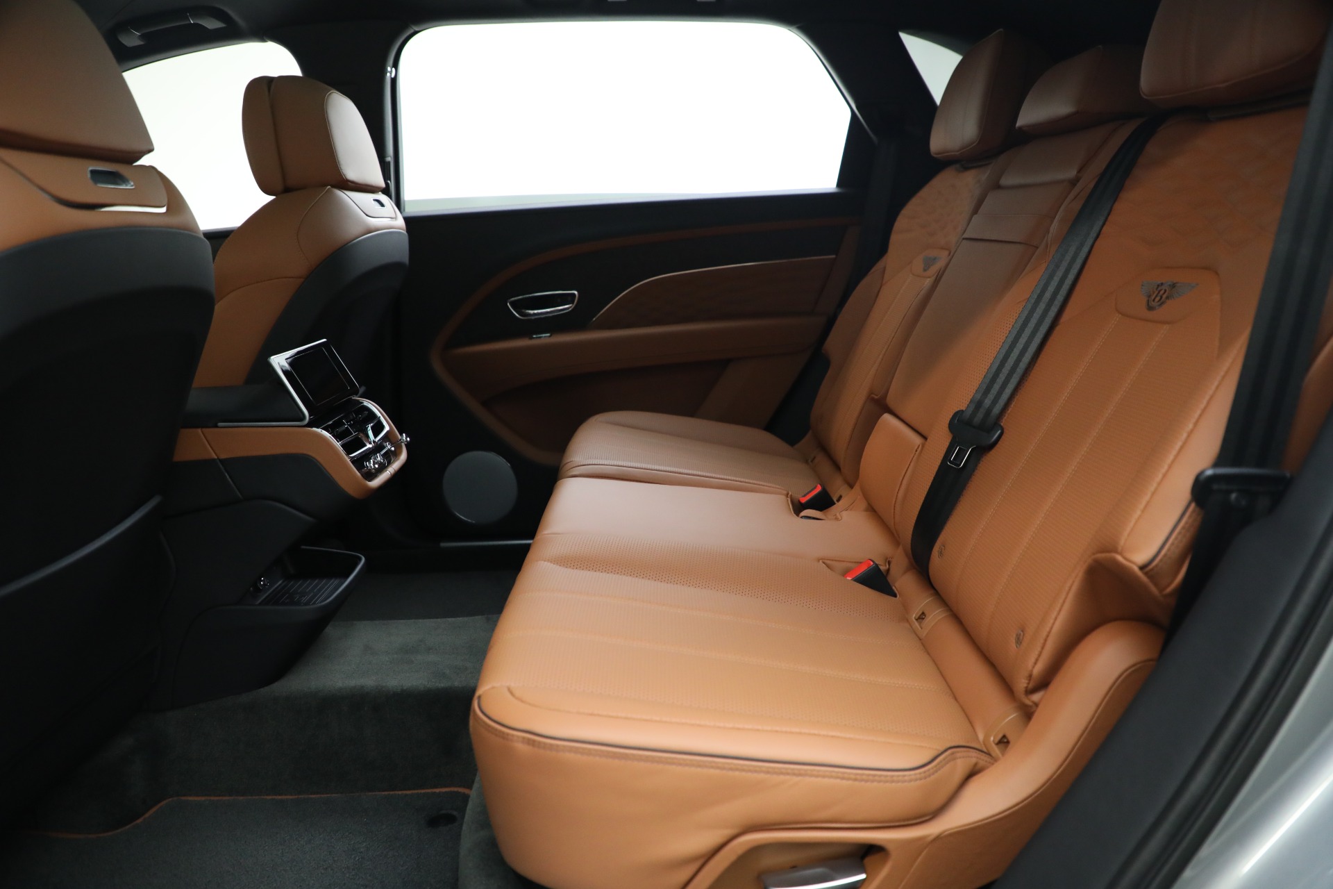 New 2023 Bentley Bentayga EWB Azure V8 | St. Petersburg, FL