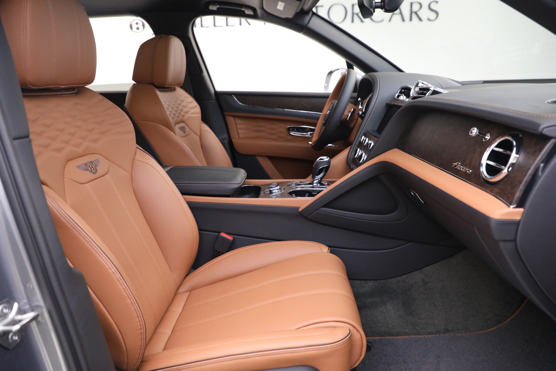 New 2023 Bentley Bentayga EWB Azure V8 | St. Petersburg, FL