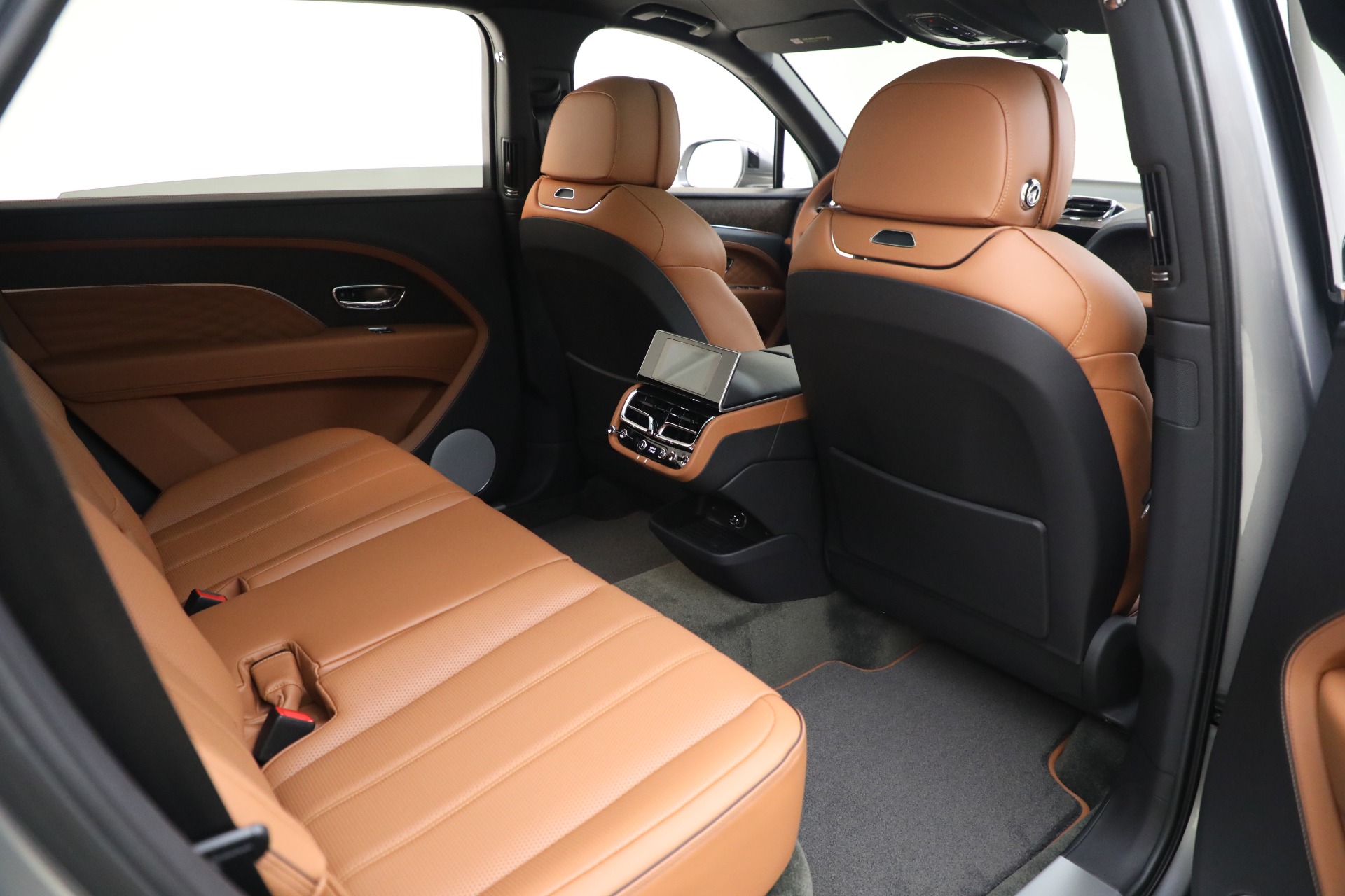 New 2023 Bentley Bentayga EWB Azure V8 | St. Petersburg, FL