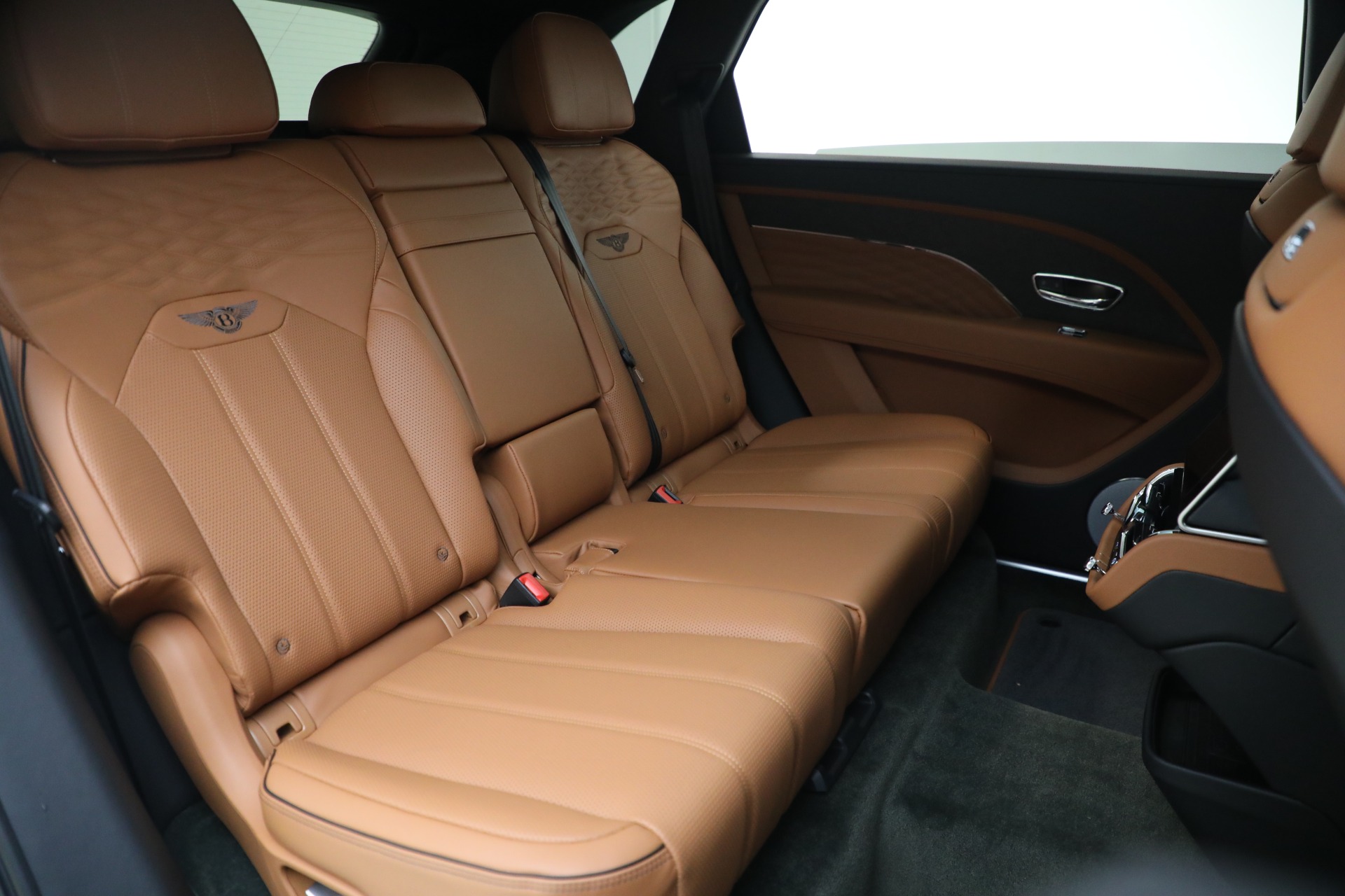 New 2023 Bentley Bentayga EWB Azure V8 | St. Petersburg, FL