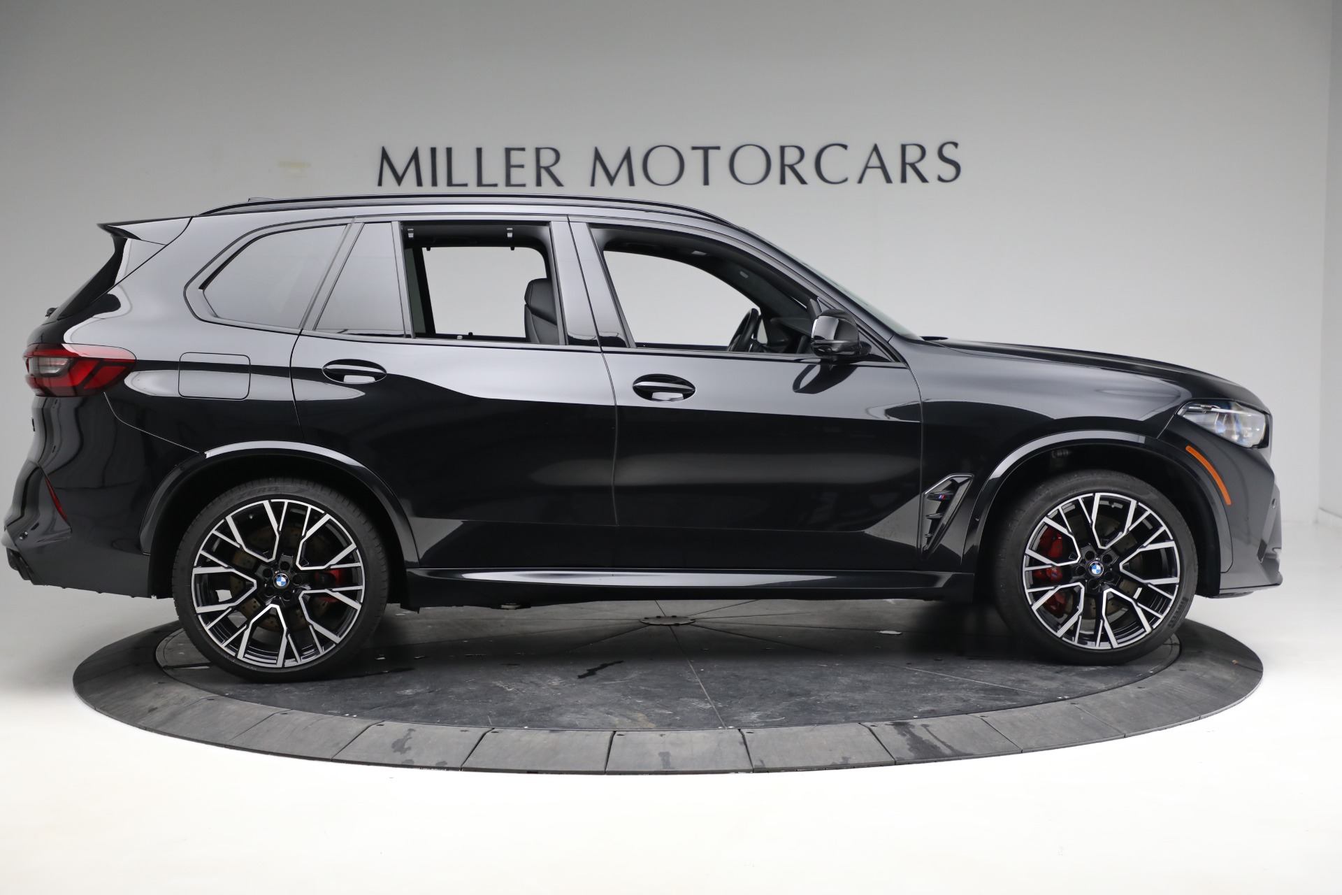 Used 2022 BMW X5 M Competition | St. Petersburg, FL