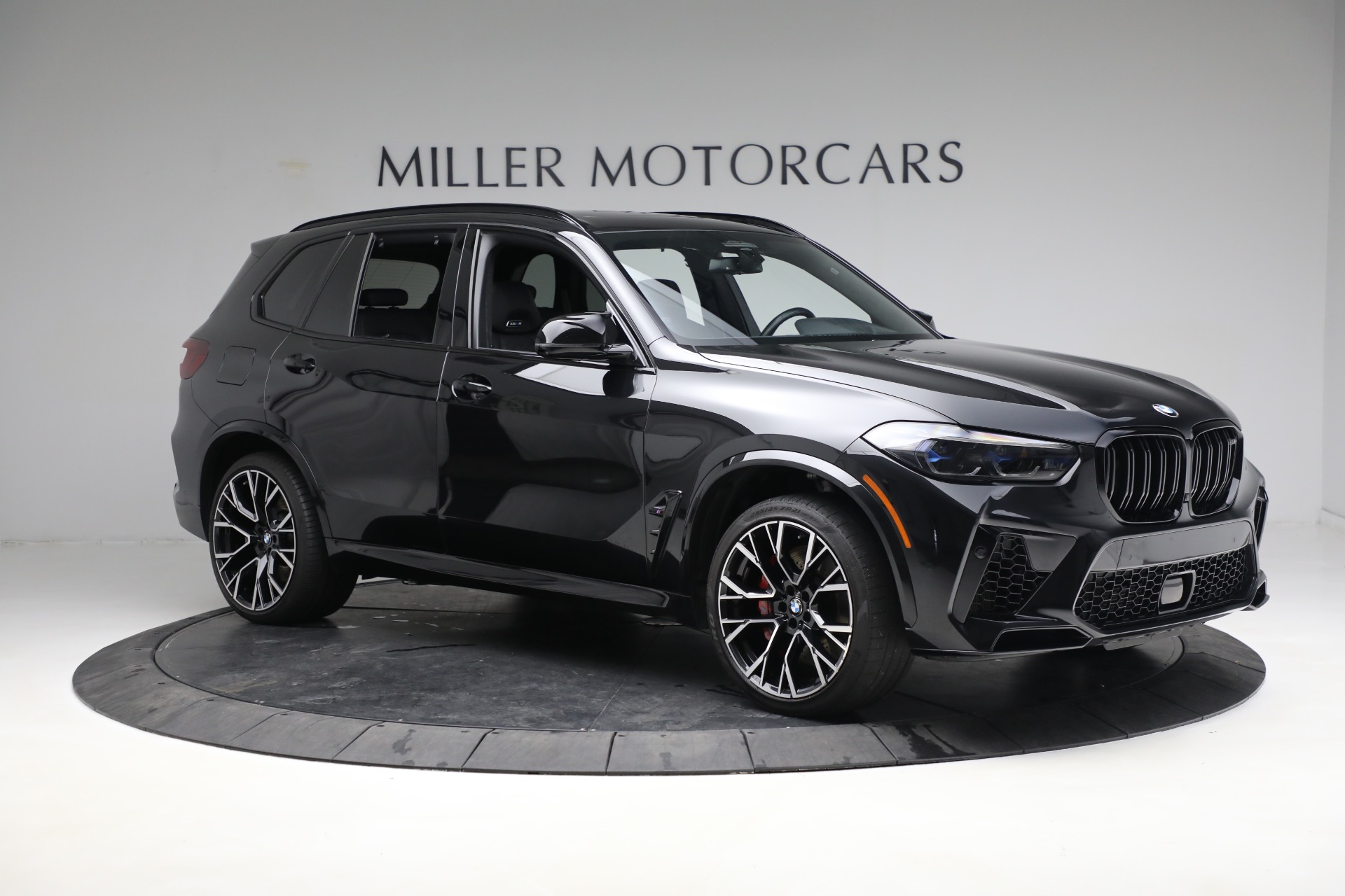 Used 2022 BMW X5 M Competition | St. Petersburg, FL