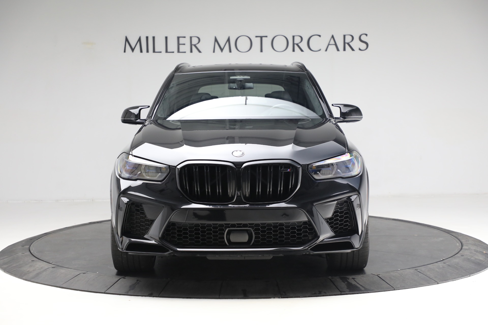 Used 2022 BMW X5 M Competition | St. Petersburg, FL