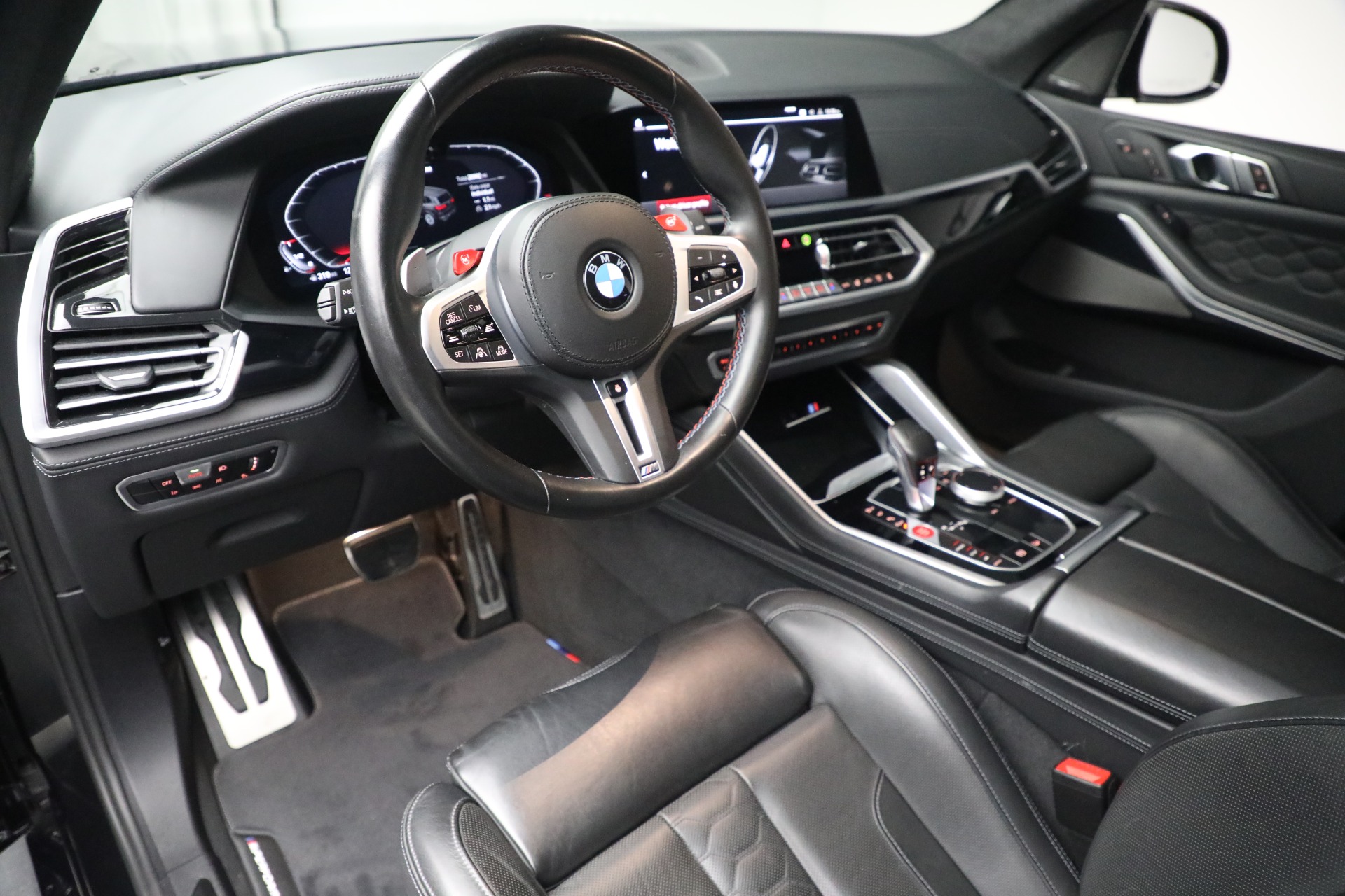 Used 2022 BMW X5 M Competition | St. Petersburg, FL