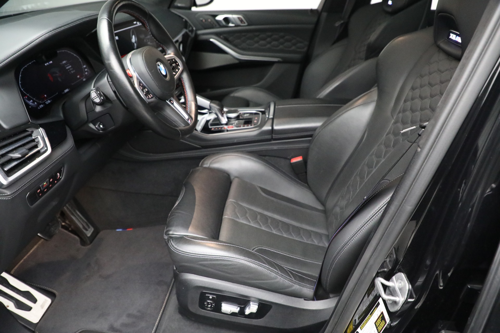 Used 2022 BMW X5 M Competition | St. Petersburg, FL