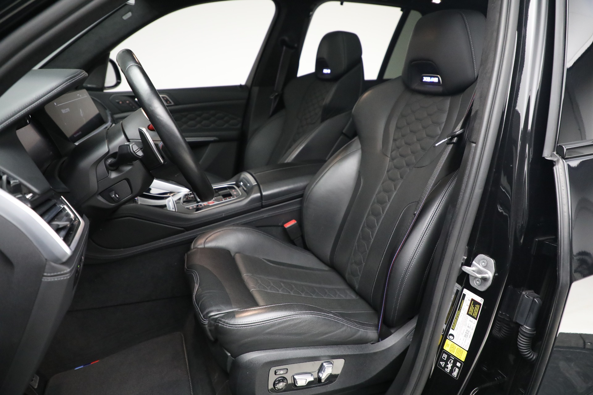 Used 2022 BMW X5 M Competition | St. Petersburg, FL