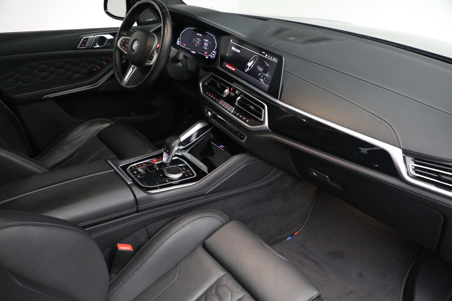 Used 2022 BMW X5 M Competition | St. Petersburg, FL