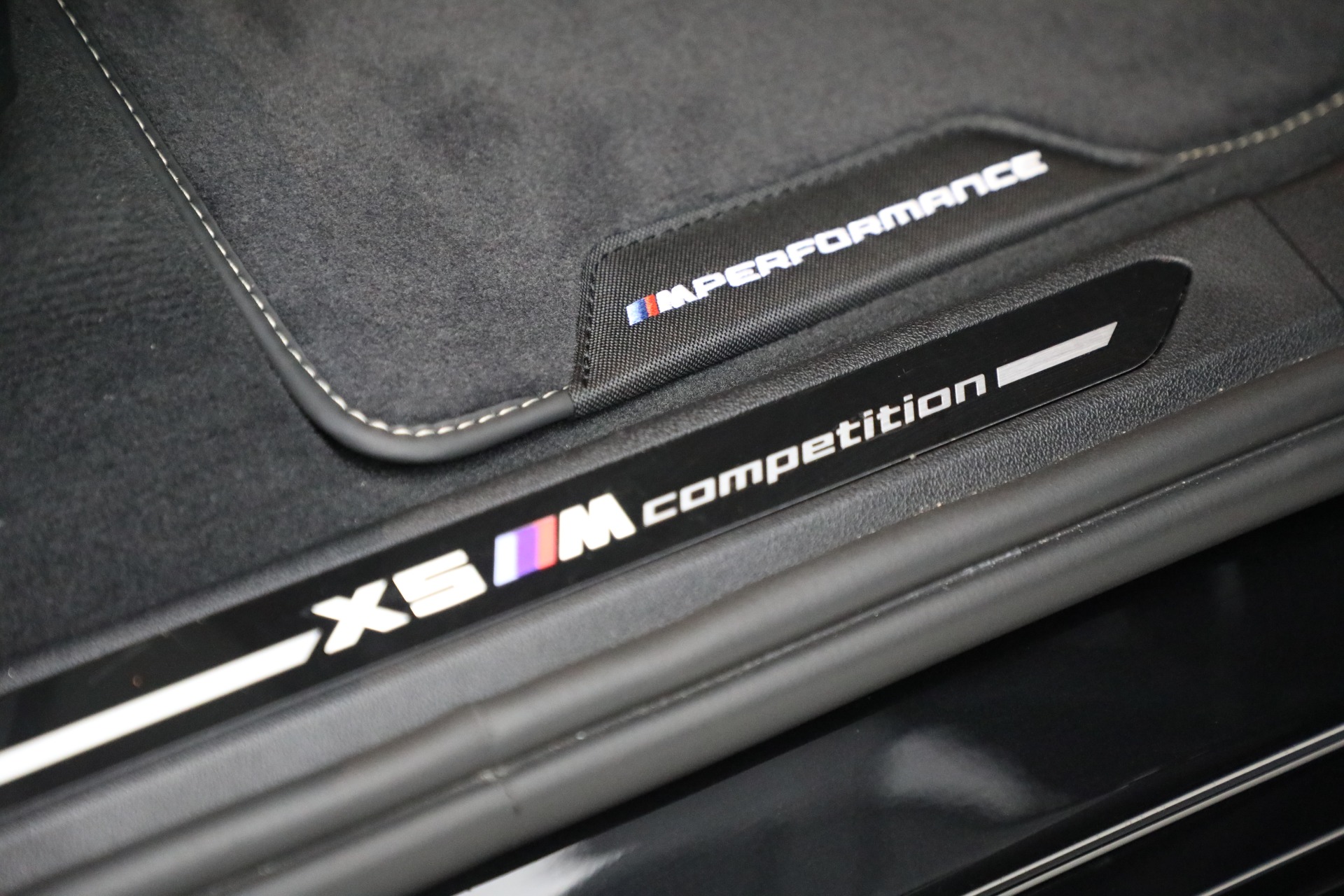 Used 2022 BMW X5 M Competition | St. Petersburg, FL