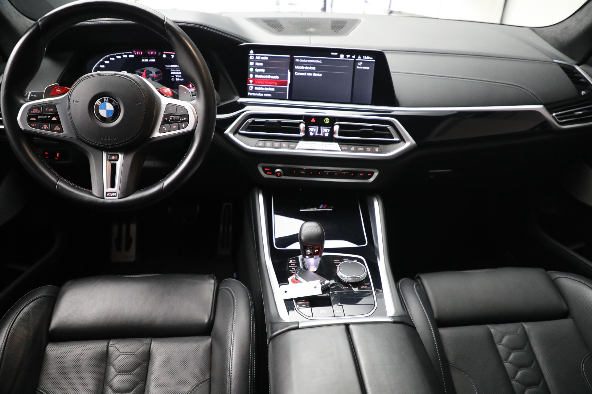 Used 2022 BMW X5 M Competition | St. Petersburg, FL