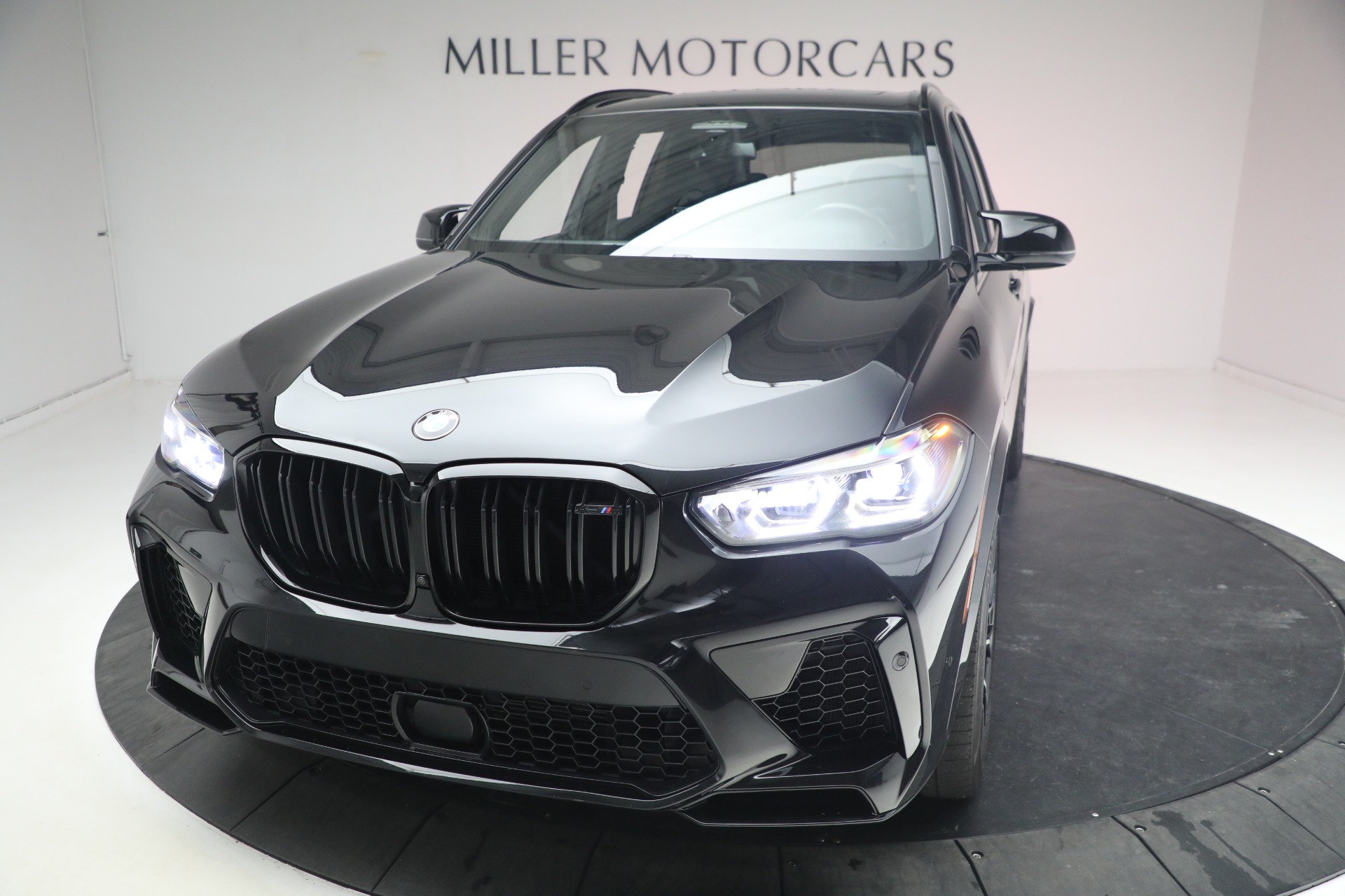 Used 2022 BMW X5 M Competition | St. Petersburg, FL