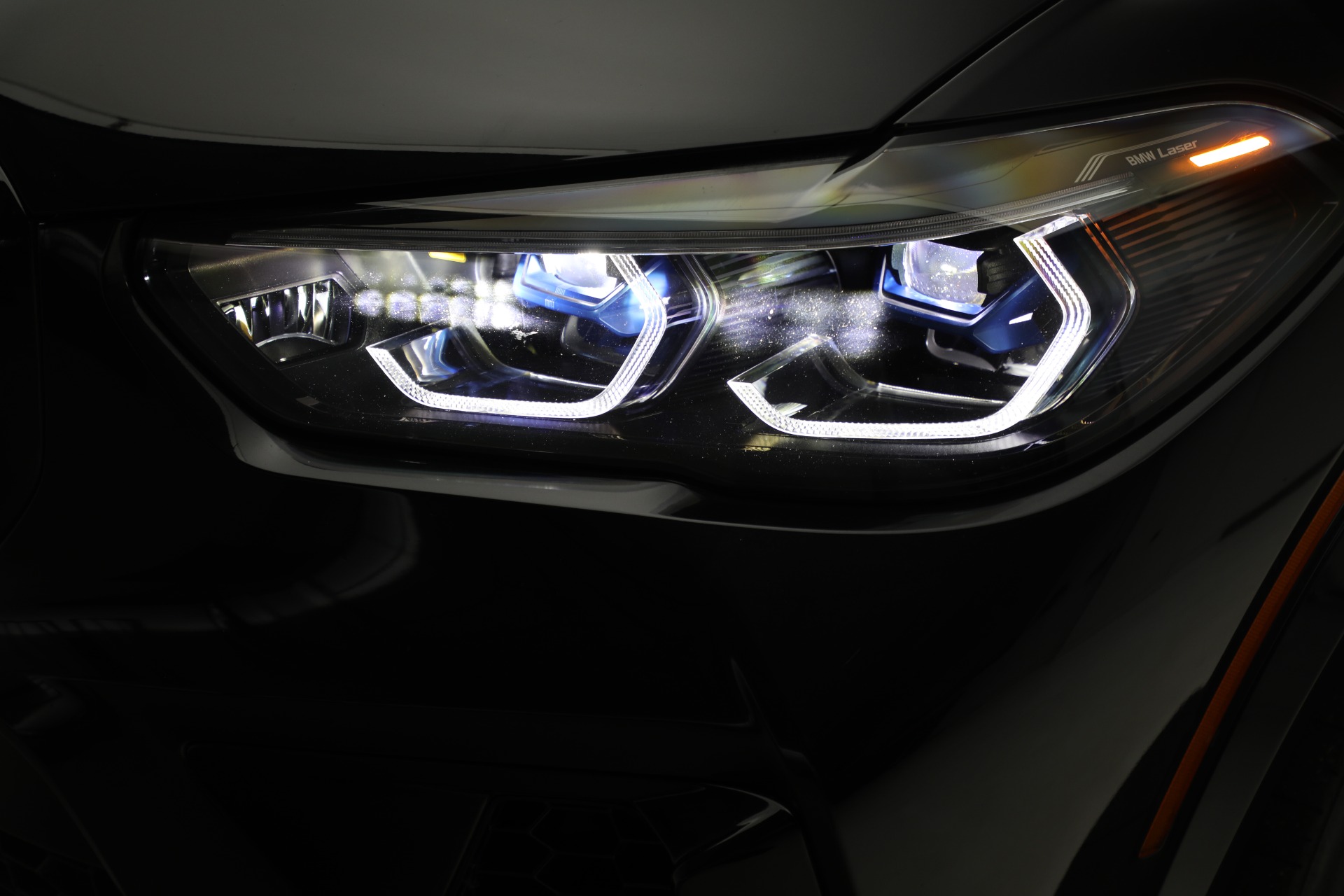 Used 2022 BMW X5 M Competition | St. Petersburg, FL